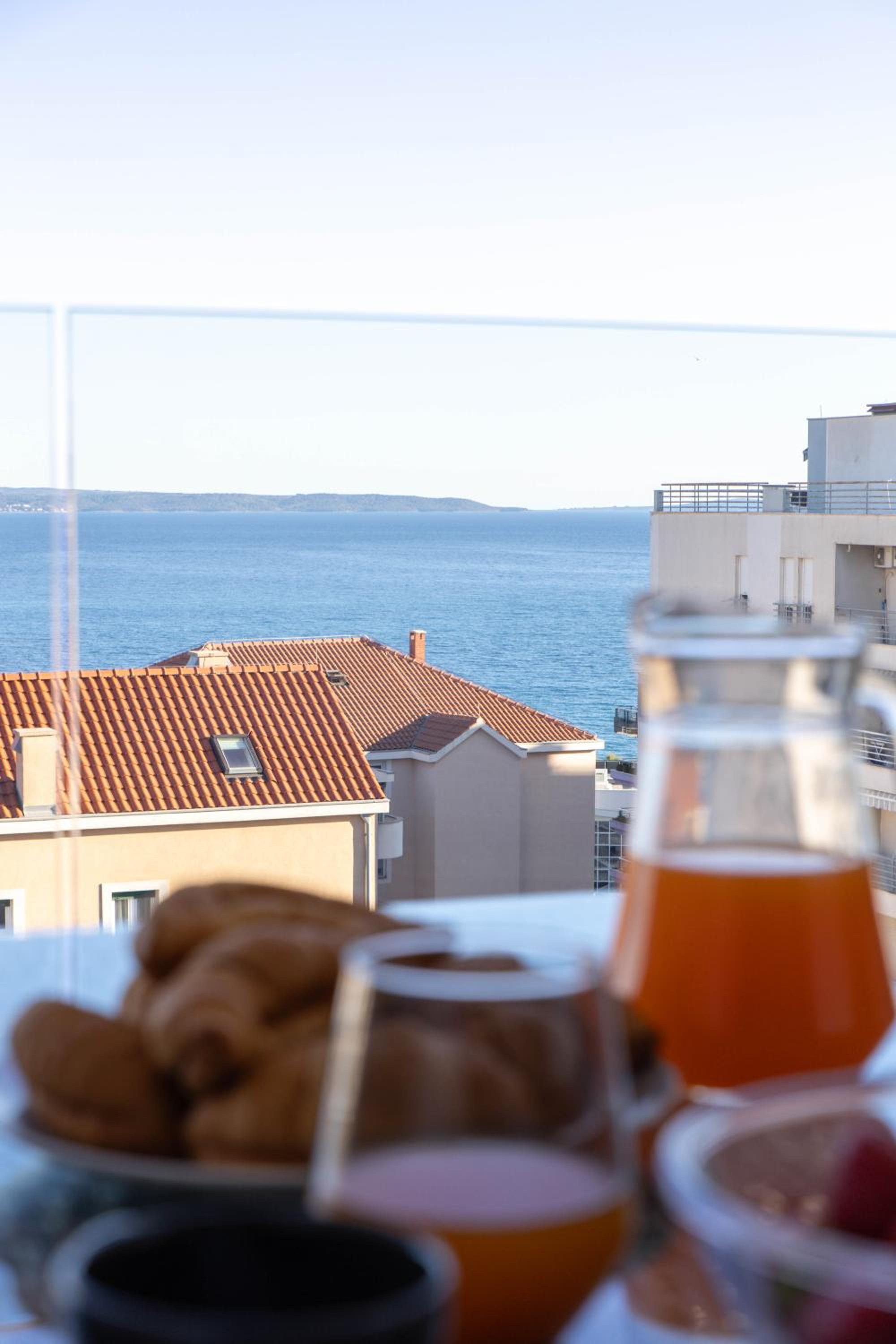 Apartman Ana — Split