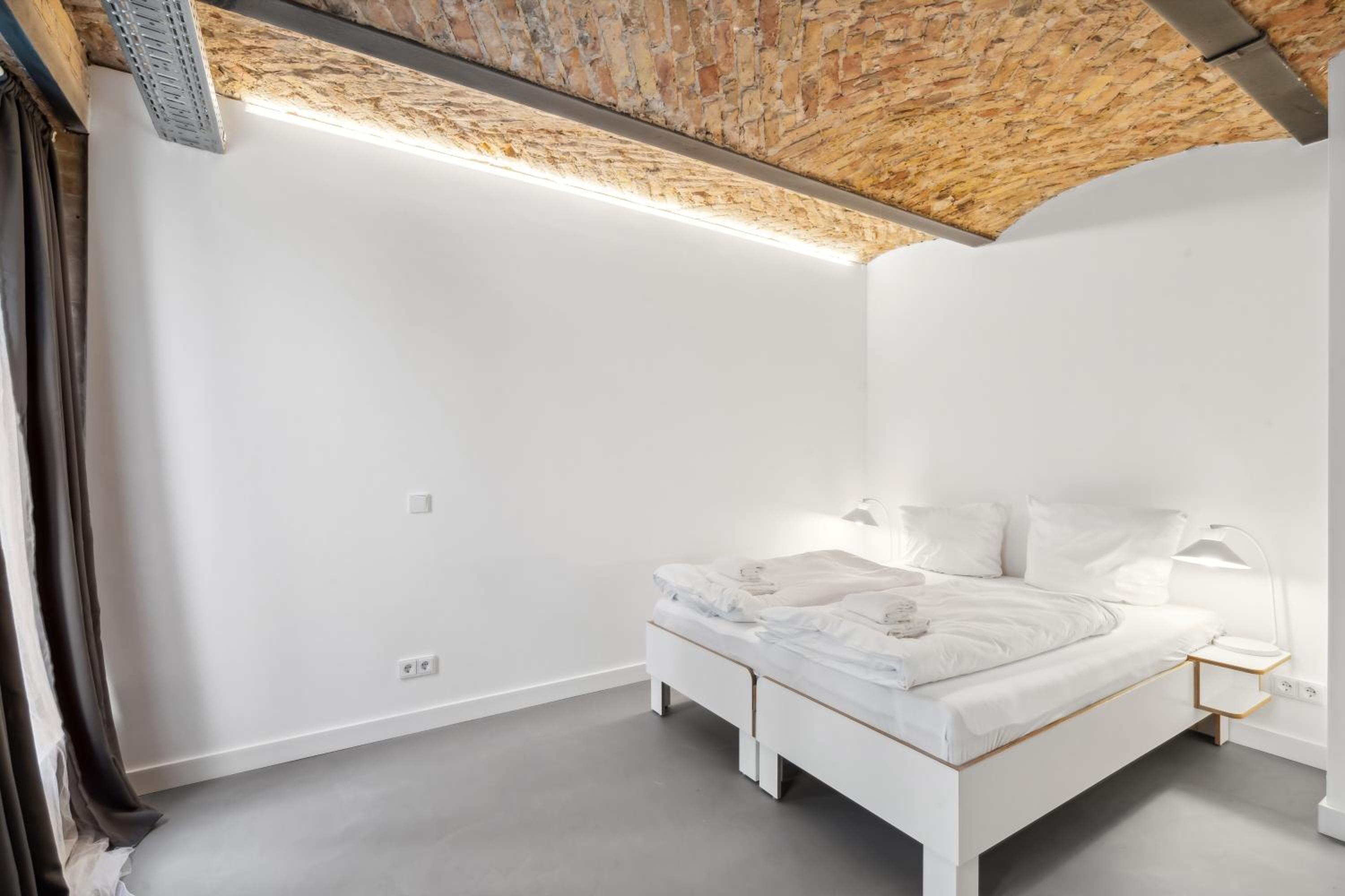 Madflats Hotel-Apartments S-Bahn Friedenau