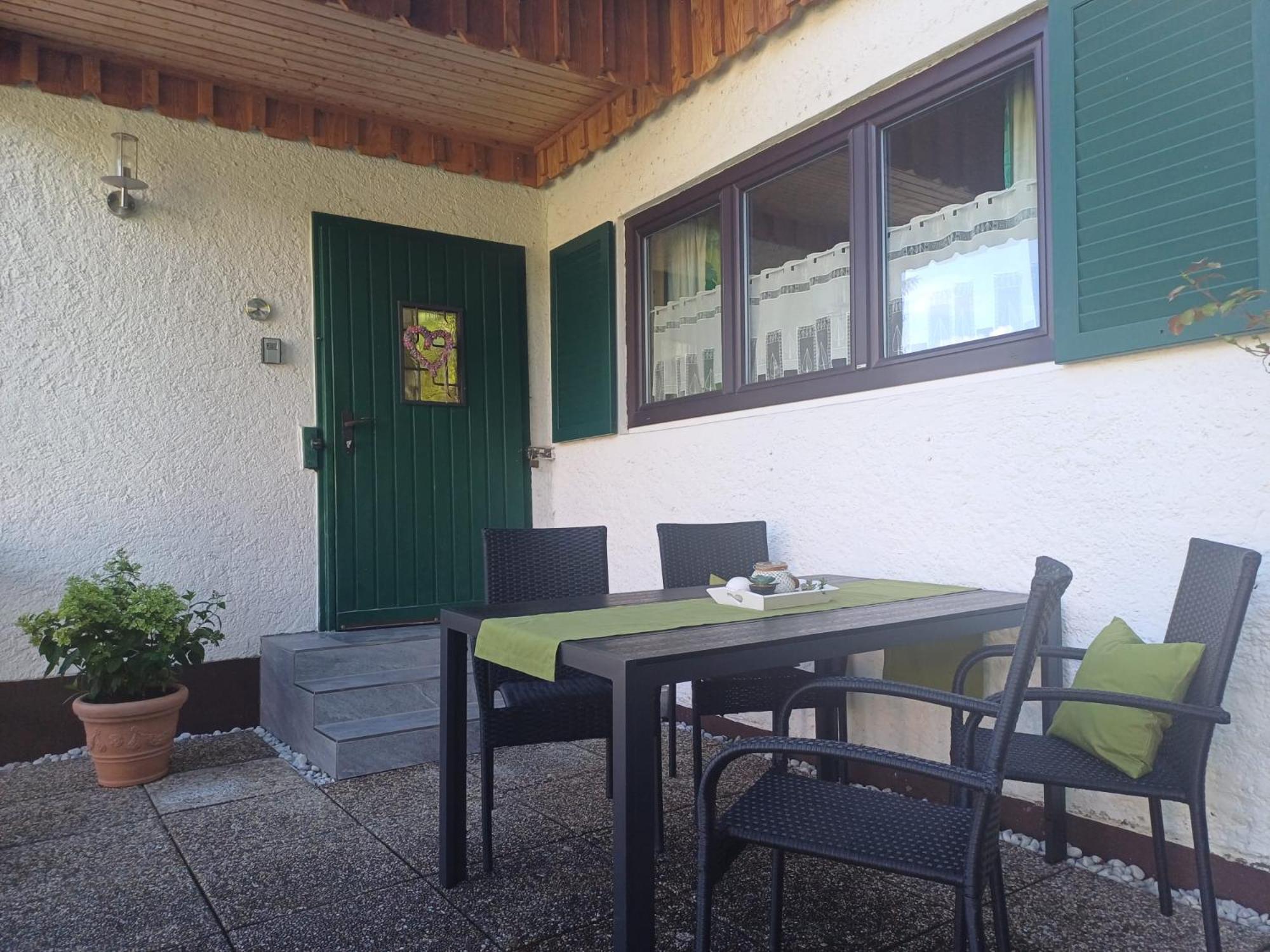 Ferienhaus Romantika