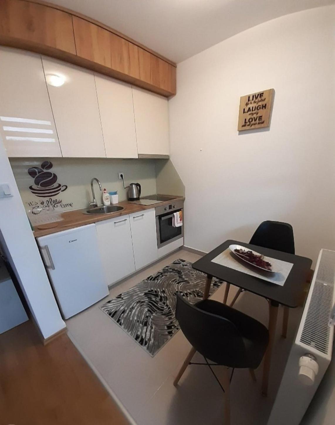 Apartman Frki II