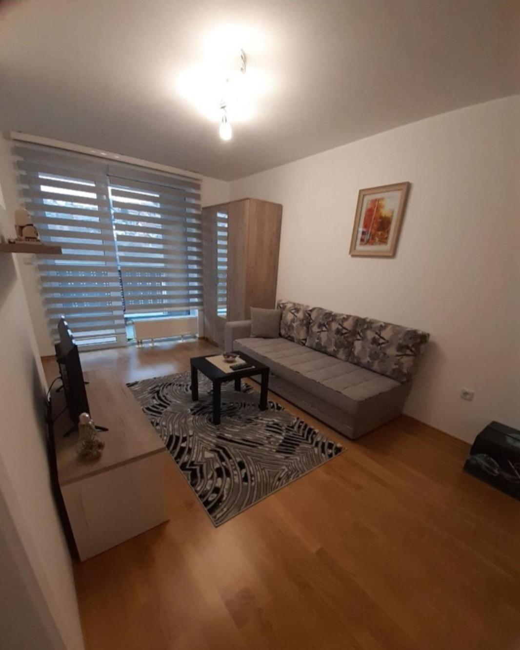 Apartman Frki II