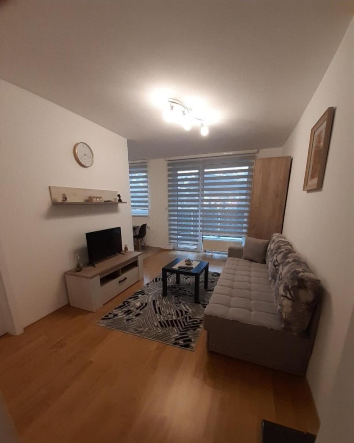 Apartman Frki II