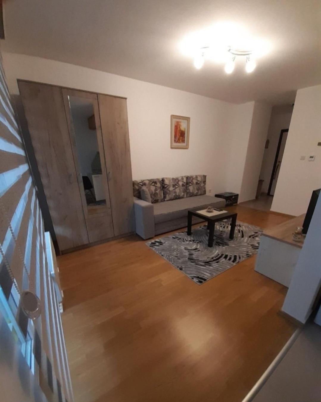 Apartman Frki II