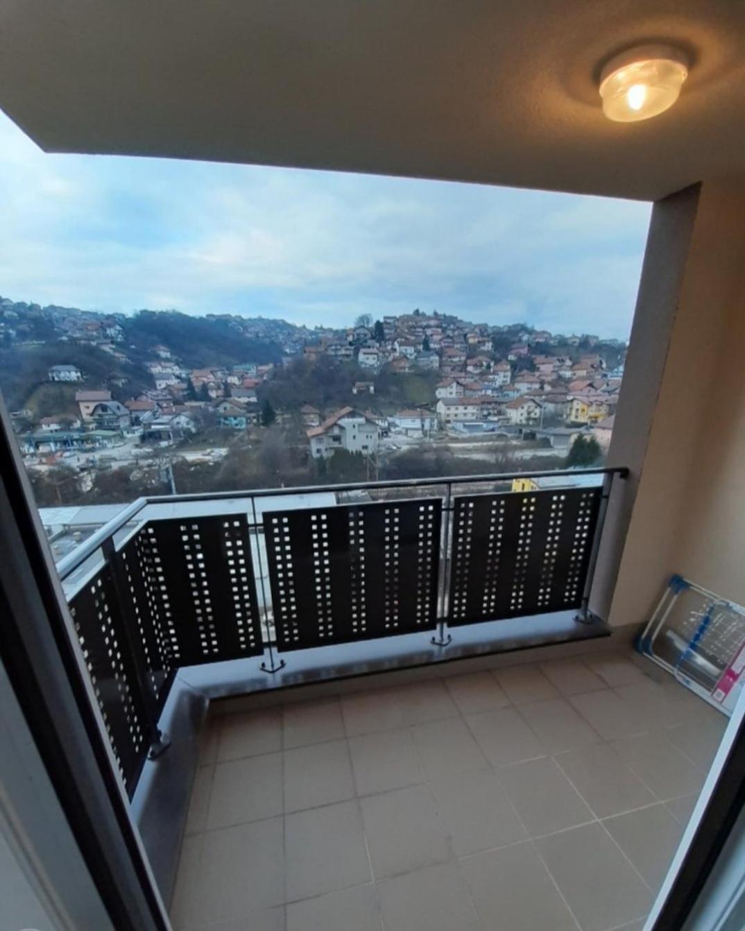 Apartman Frki II