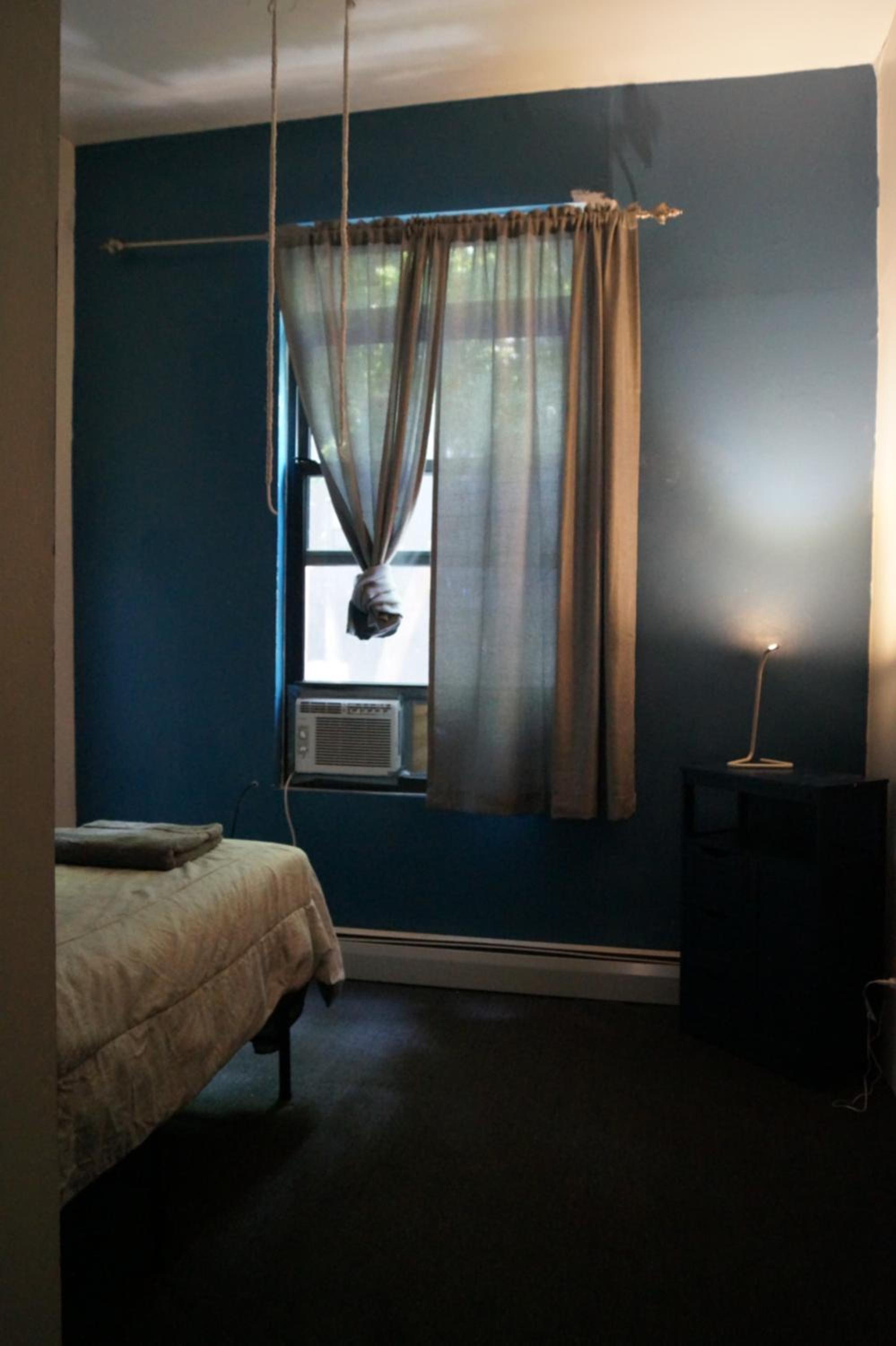 Macaw Guest House