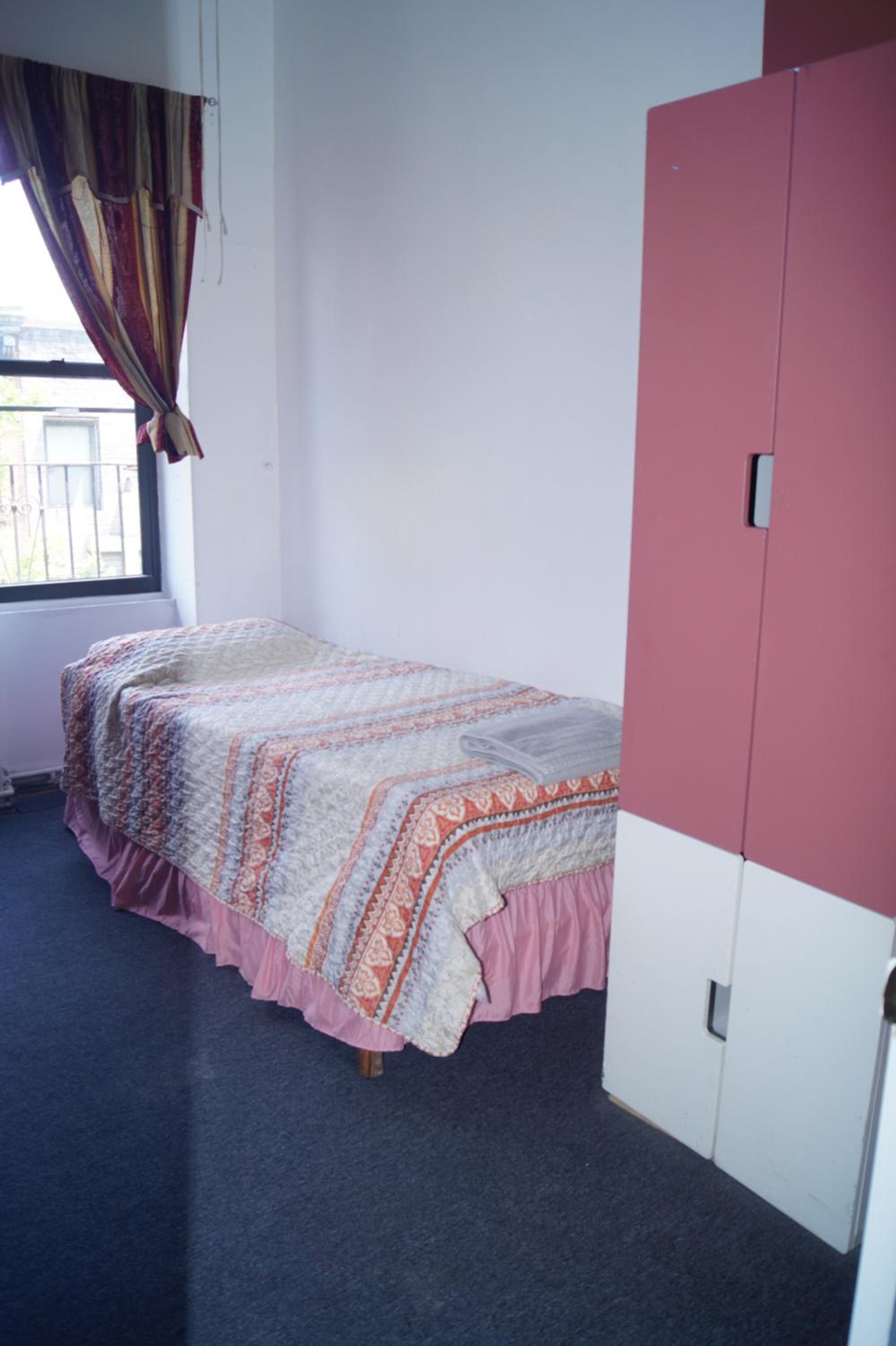 Macaw Guest House