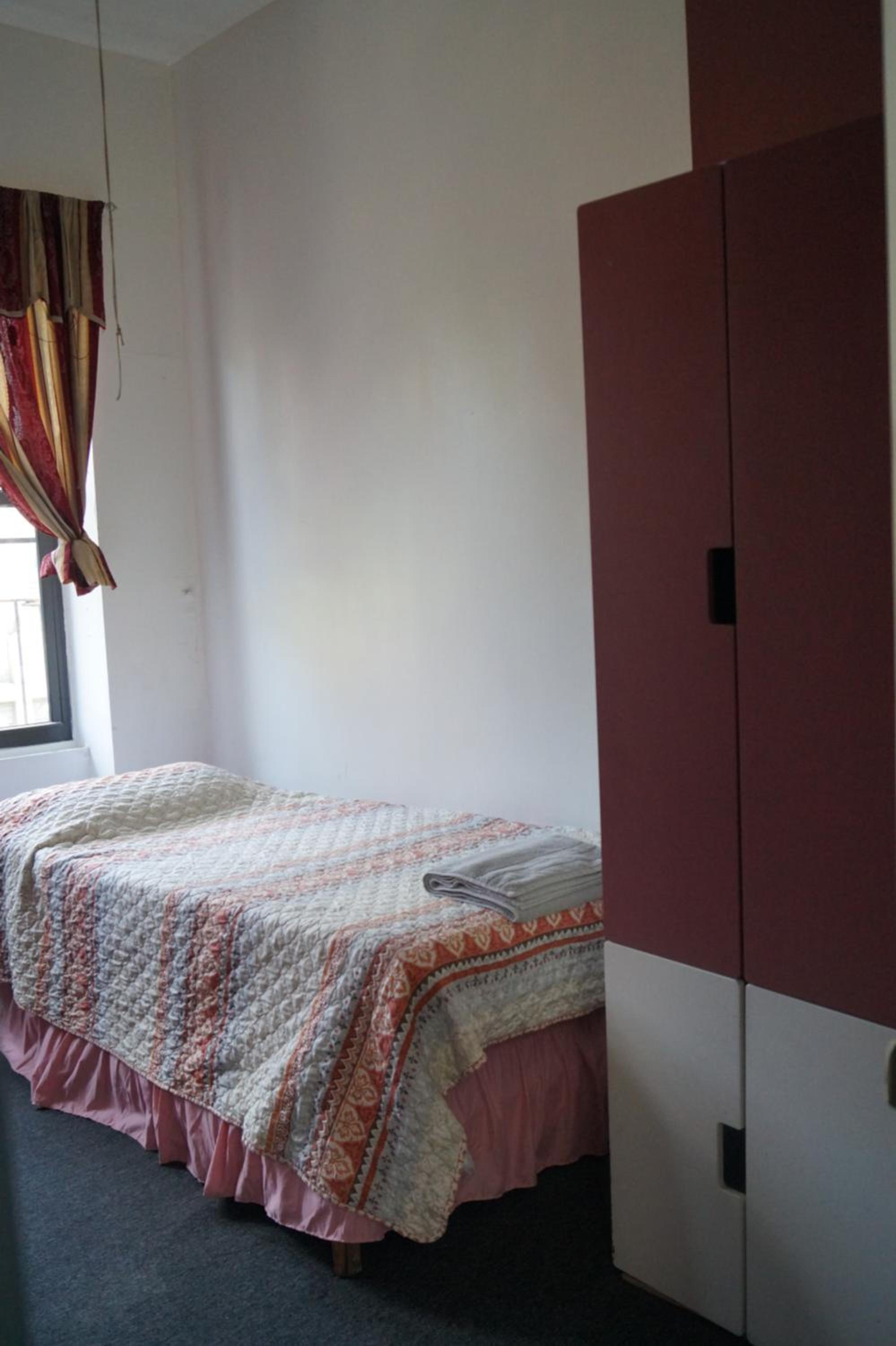 Macaw Guest House