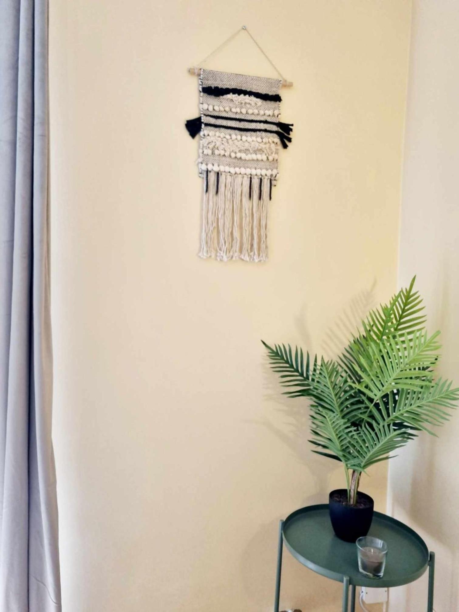 Baltijos apartamentai Papėje