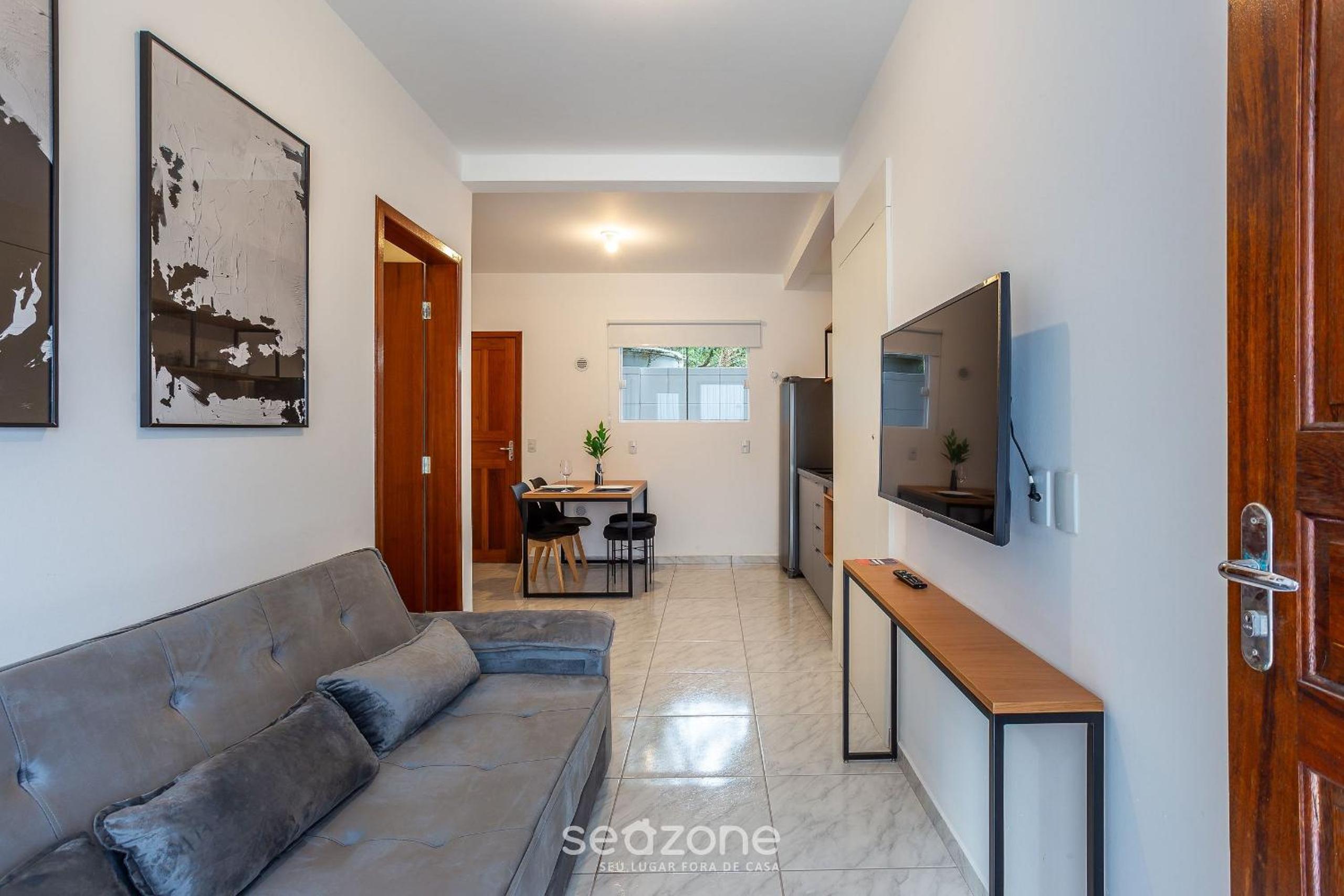 Apartments in Jurerê - JMA