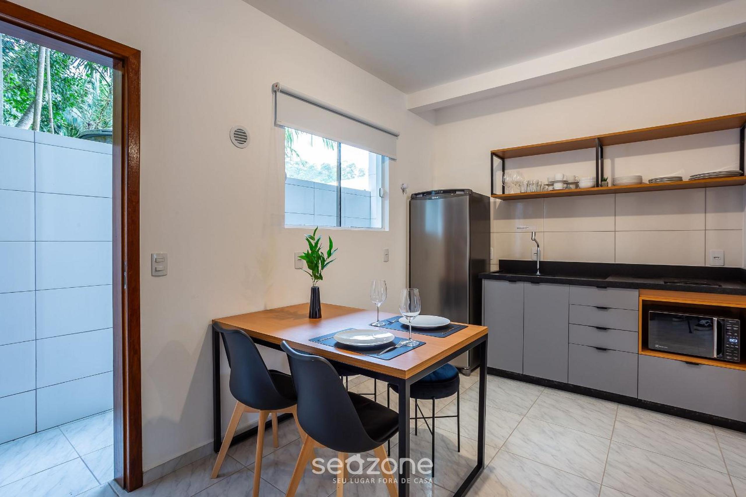 Apartments in Jurerê - JMA