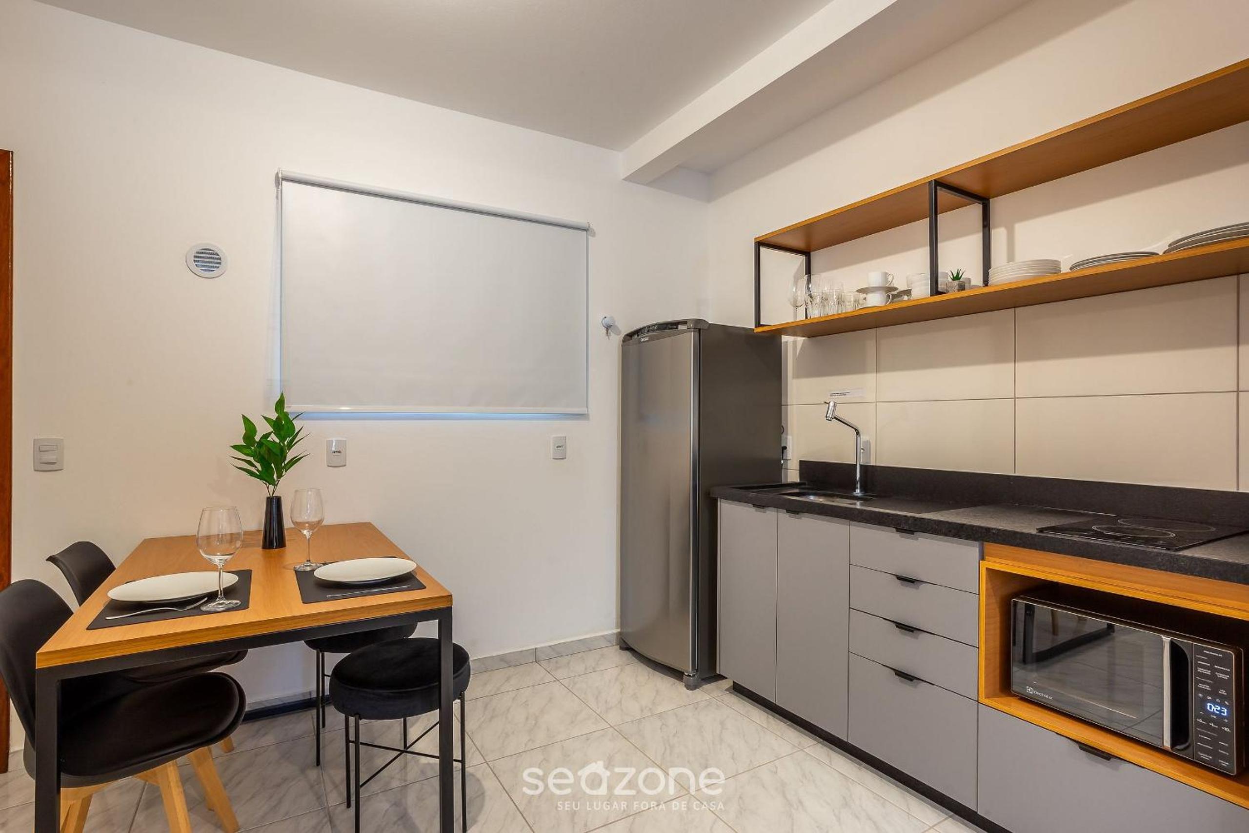 Apartments in Jurerê - JMA