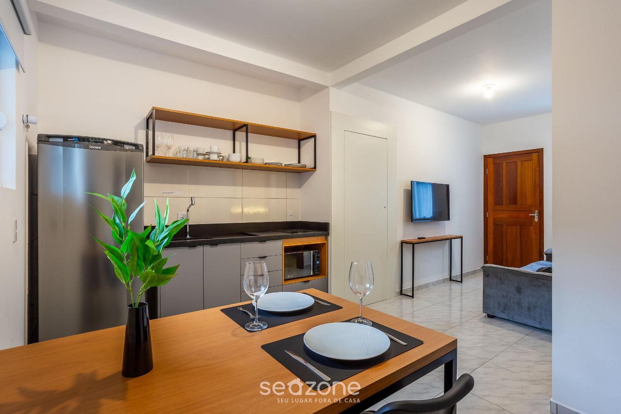 Apartments in Jurerê - JMA