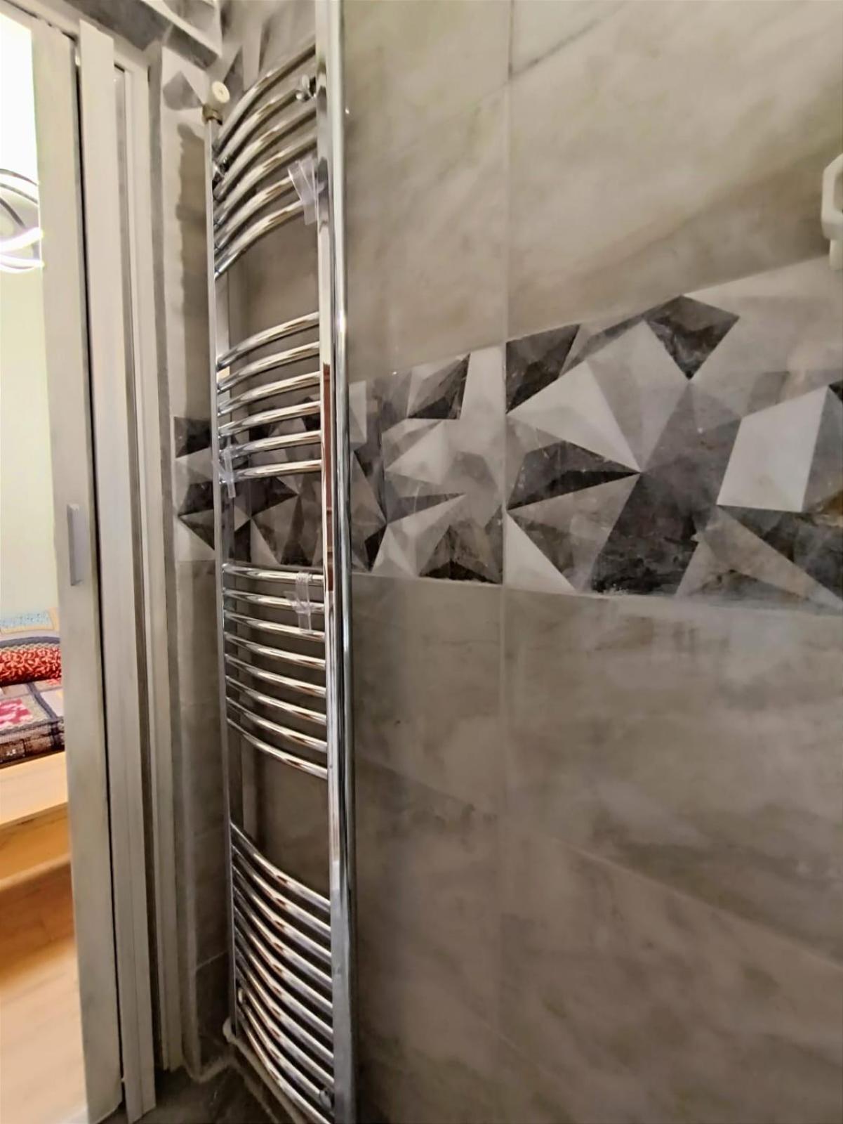 Dimelli's Home in Athens - Comfort & Style Stay