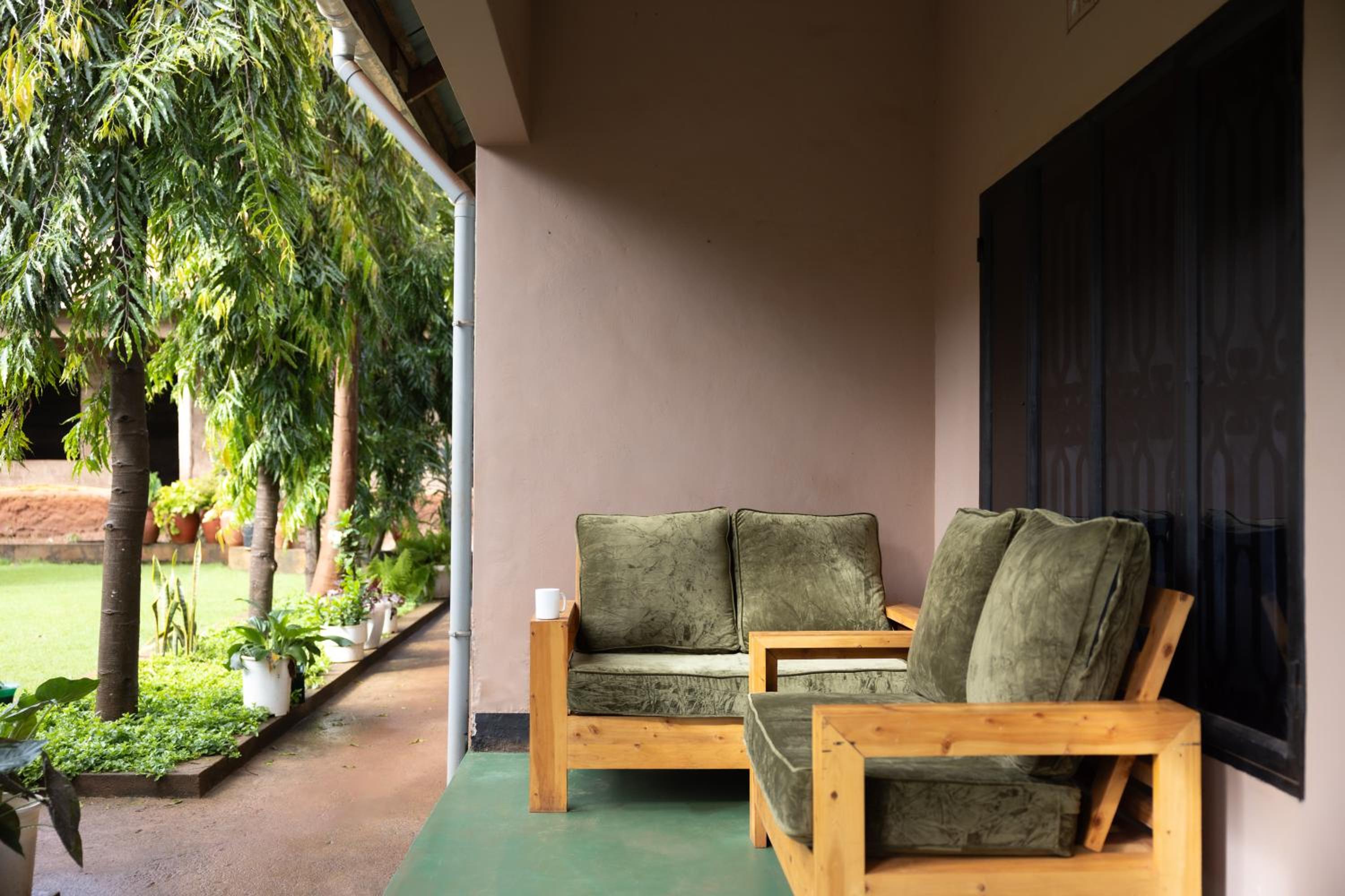 Nature's Inn view 3