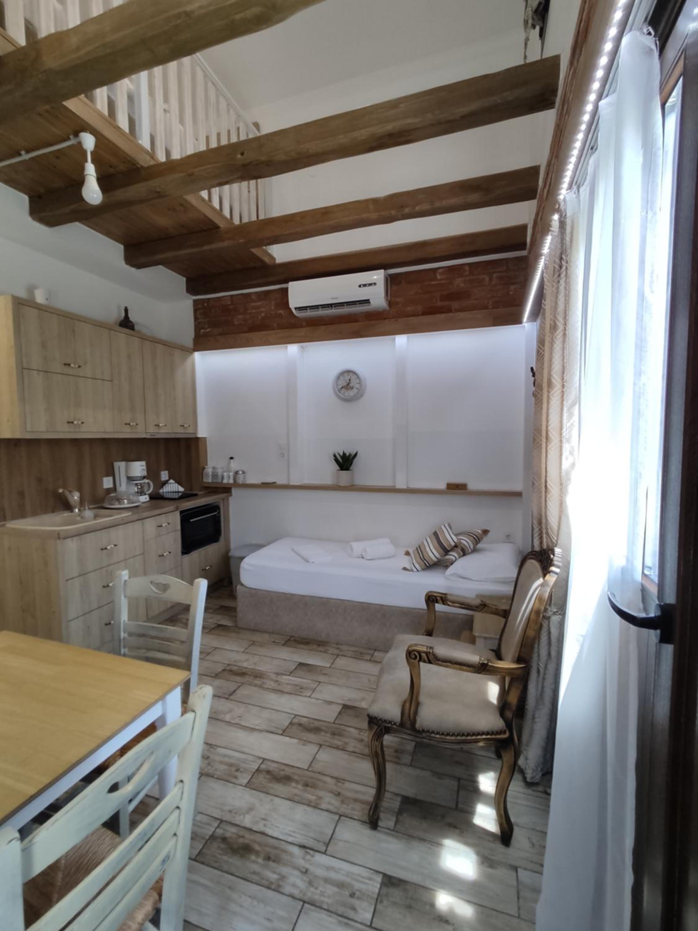 Green House Skiathos