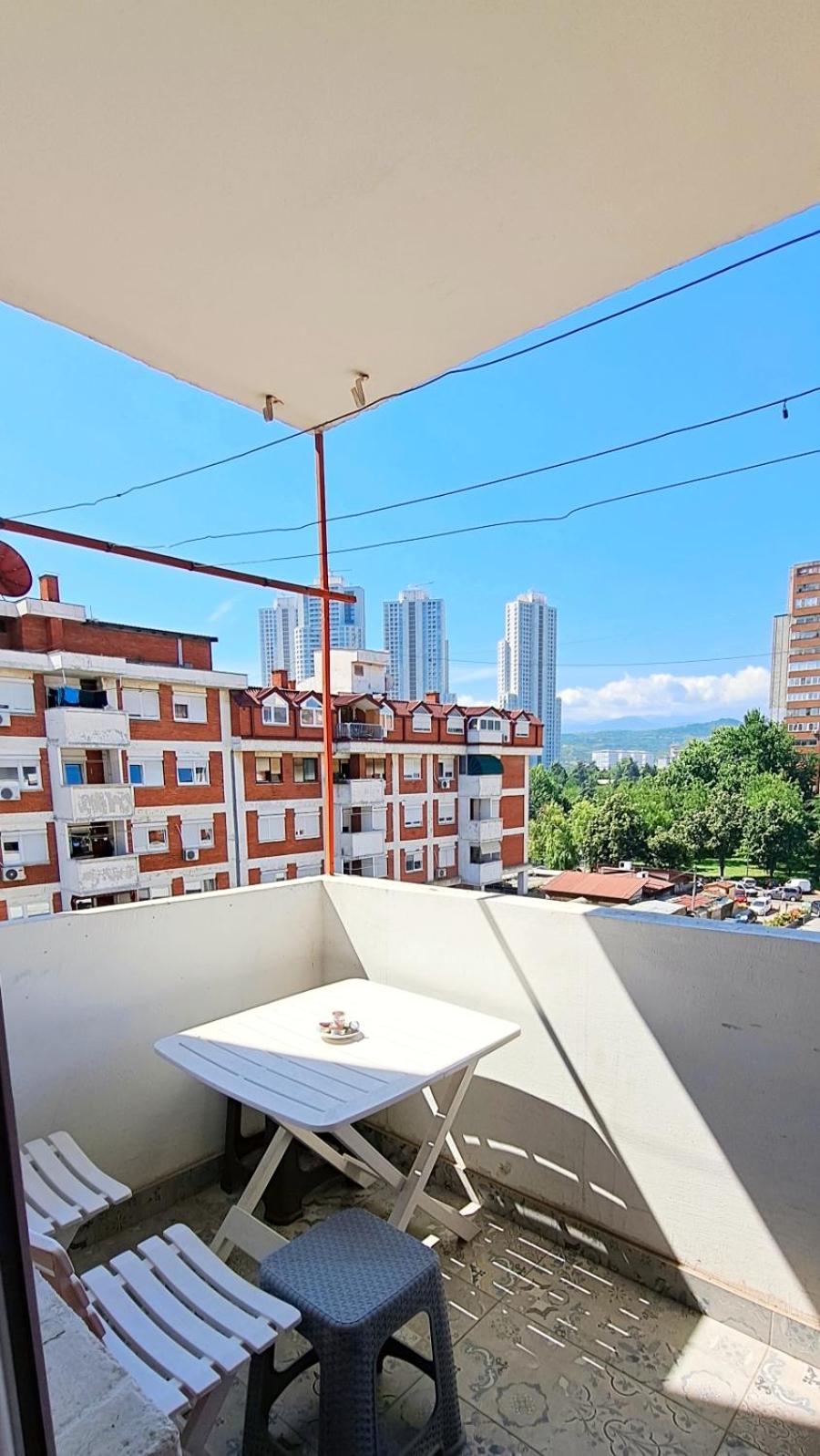 Your lovely home in Skopje