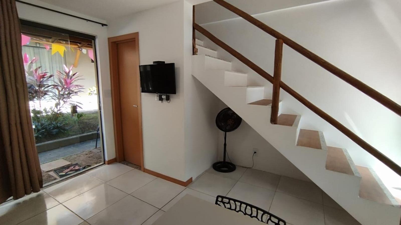 Aconchego da Jandaia