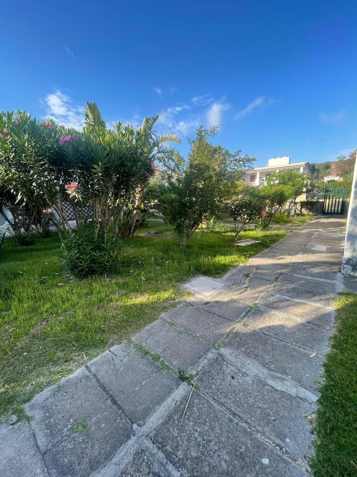 Vulcano Vacations - Kyria Luxury Apartment - Property Image 7