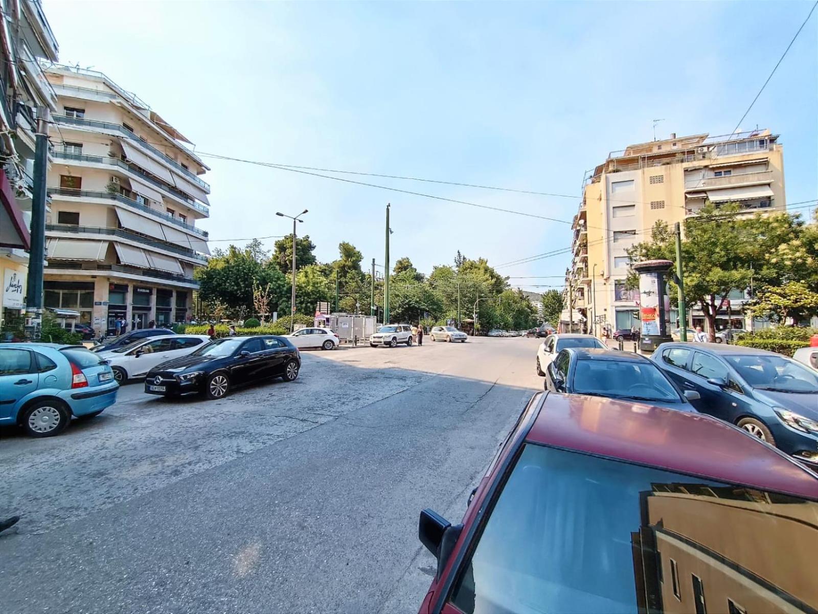 Dimelli's Home in Athens - Comfort & Style Stay