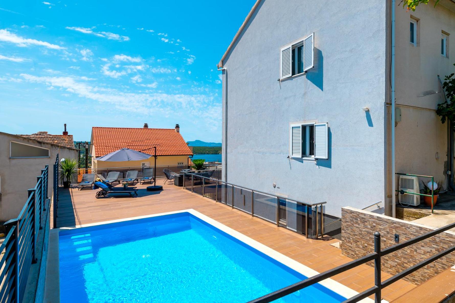 POOL me up! view 3