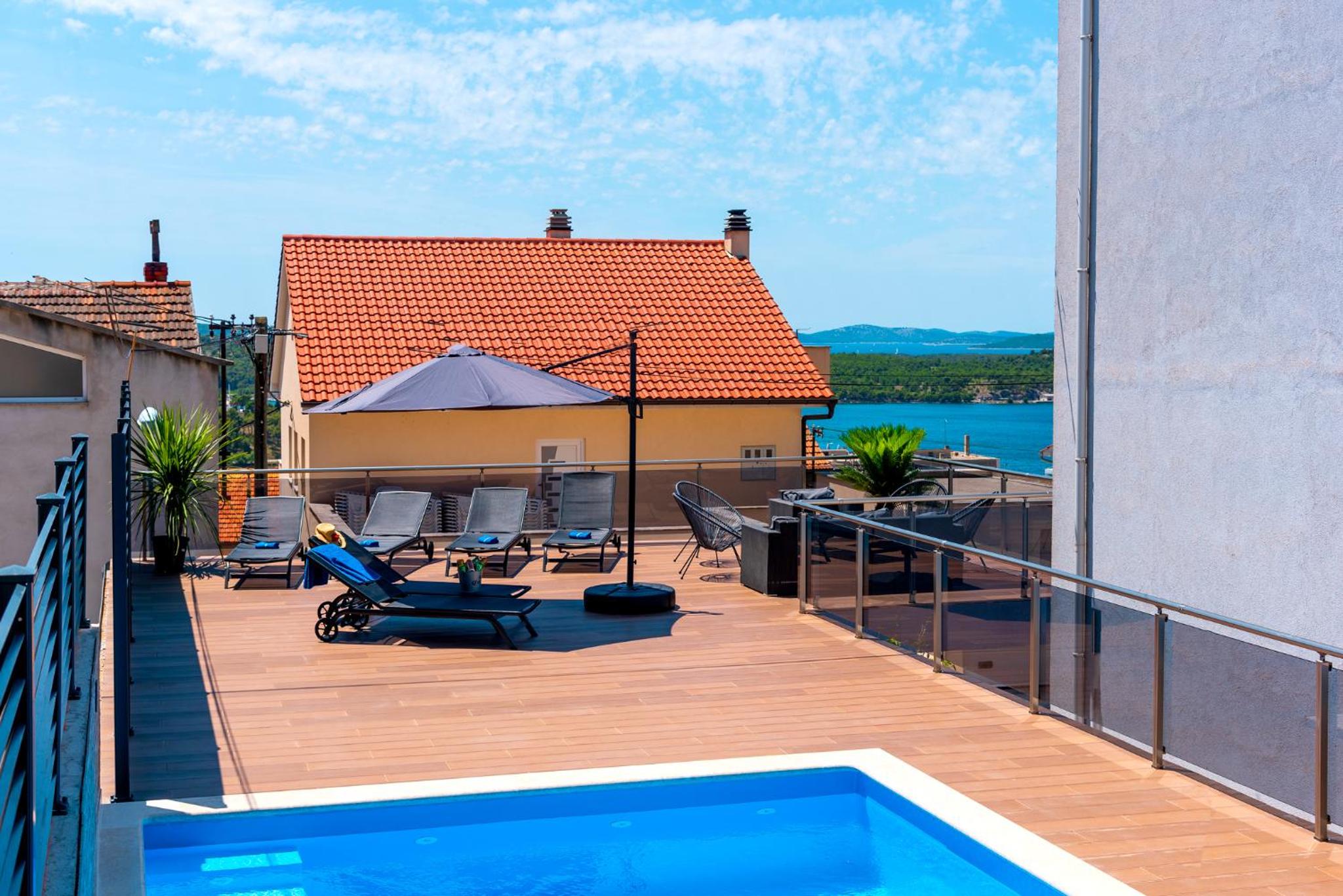 POOL me up! view 4