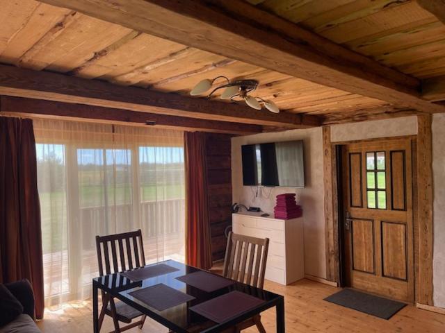 Auci Guest house 1 view 4