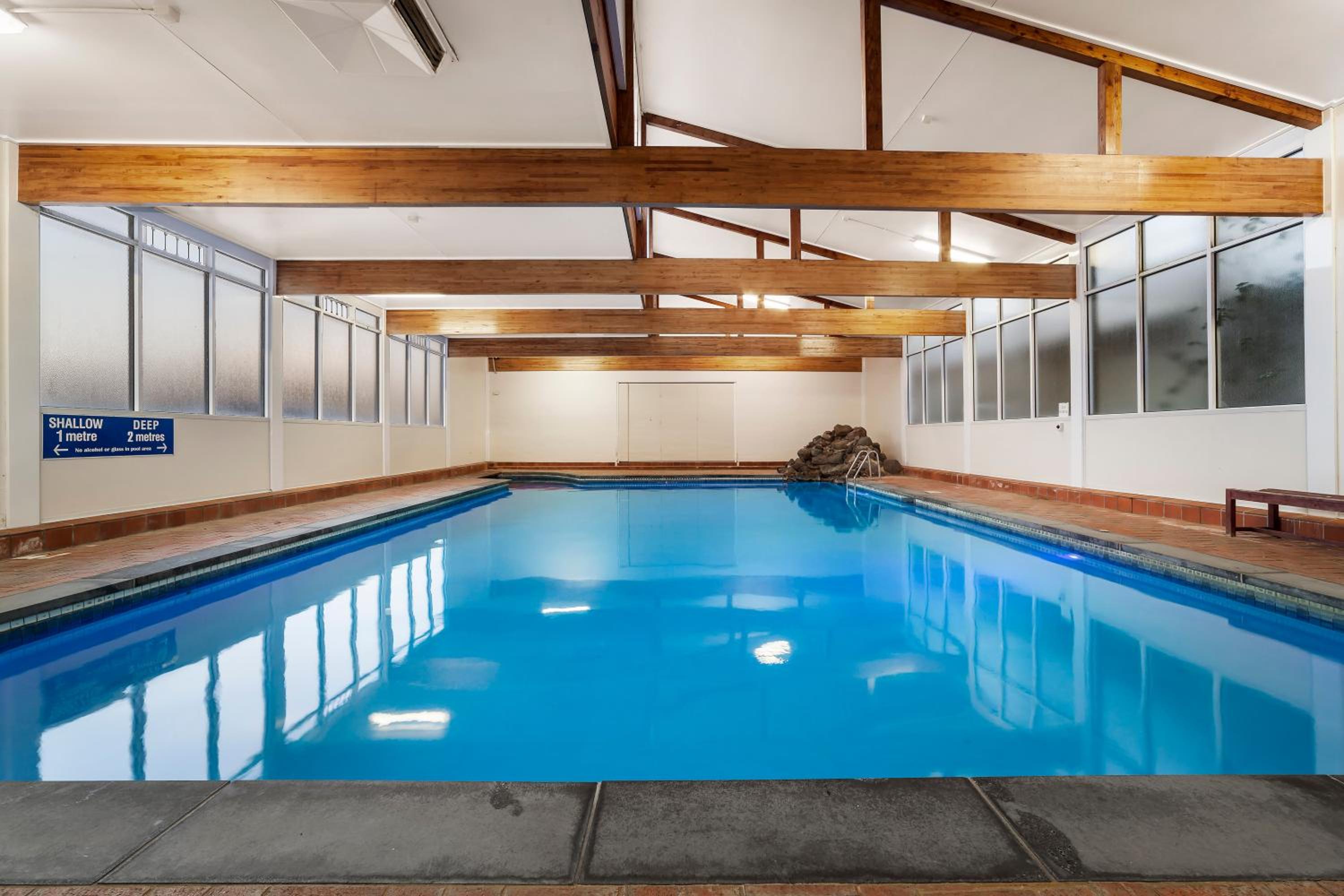 Ciloms Airport Lodge Melbourne Airport