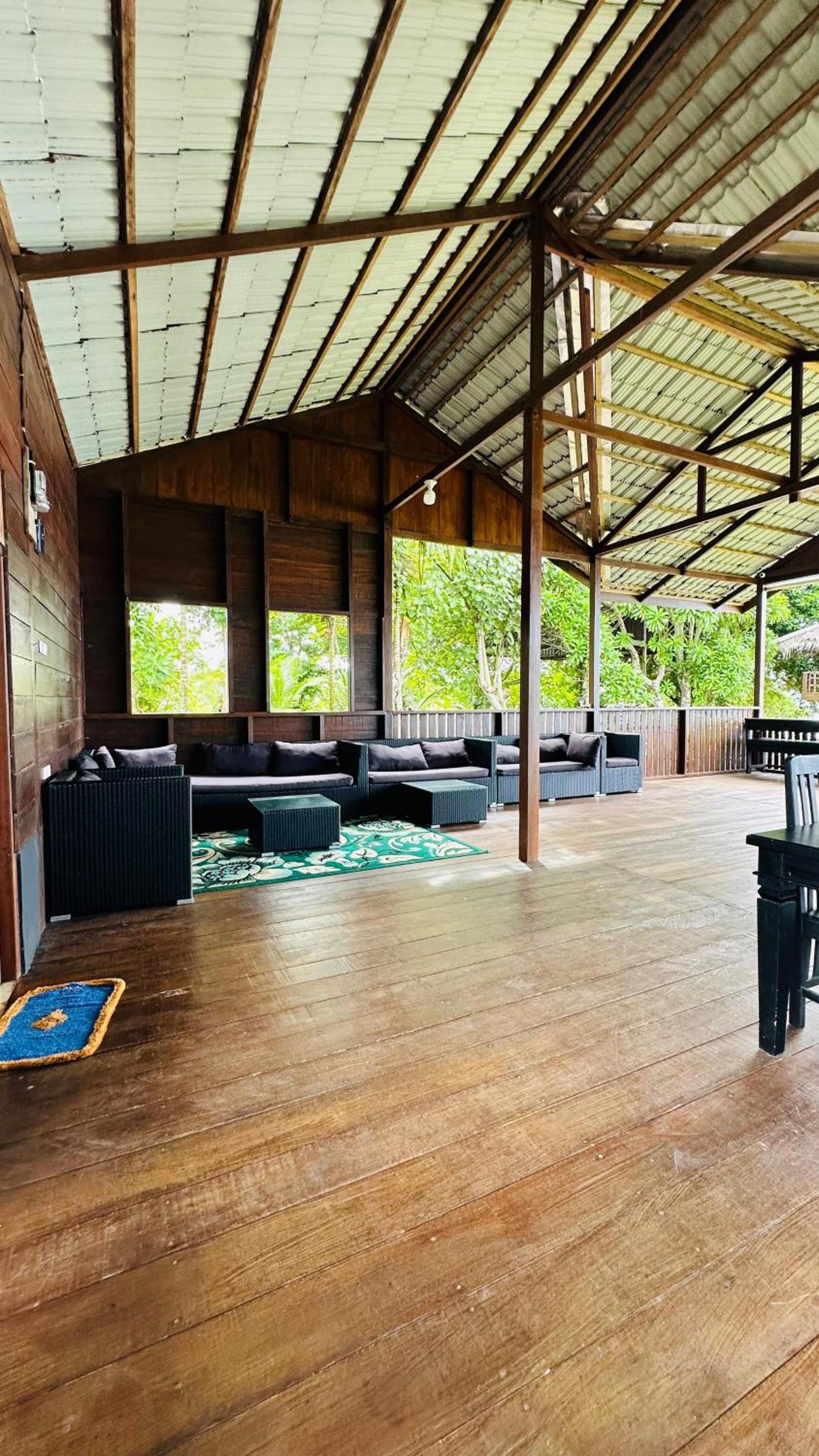 Surge Surf Villas view 5