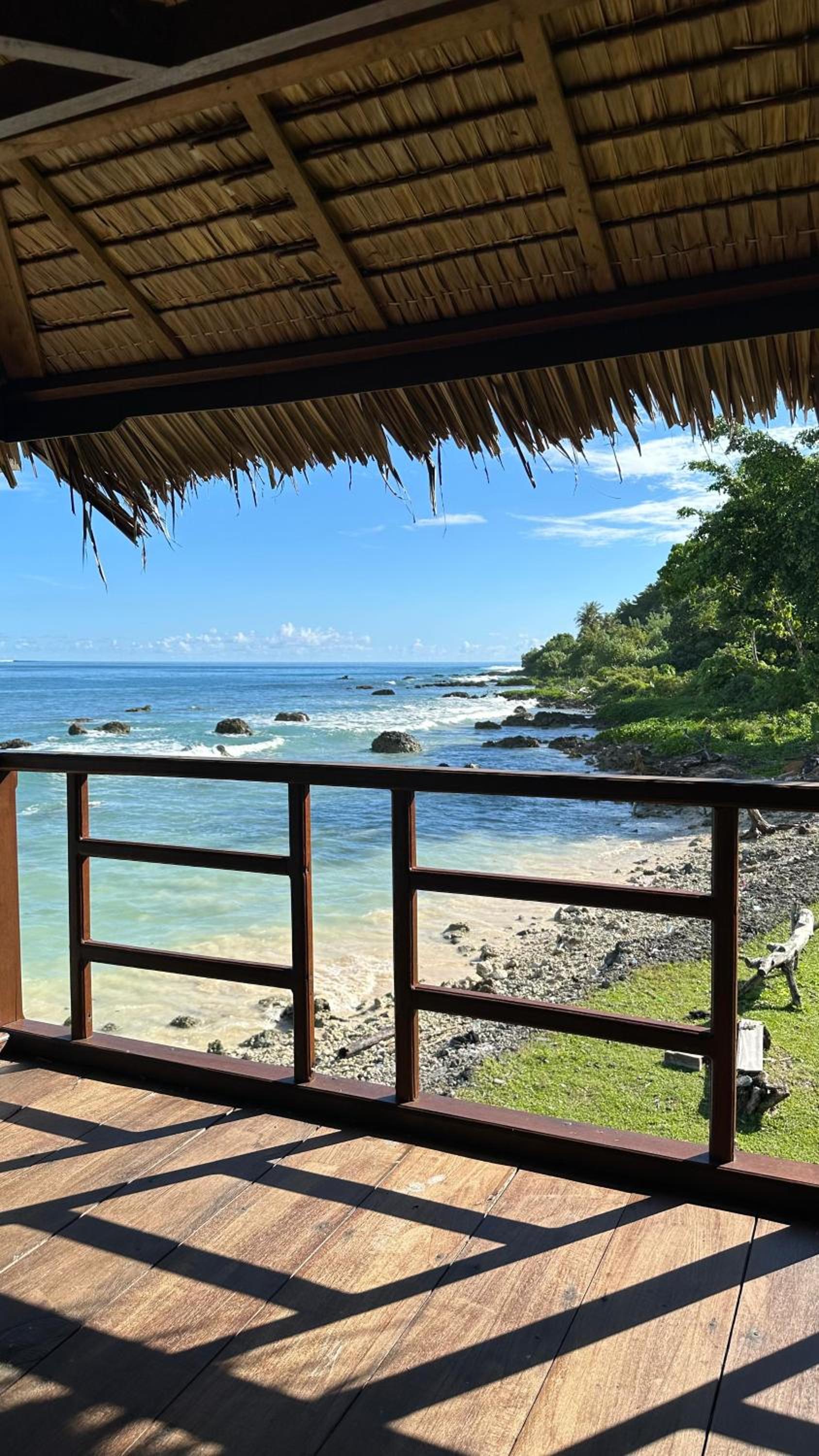 Surge Surf Villas view 3