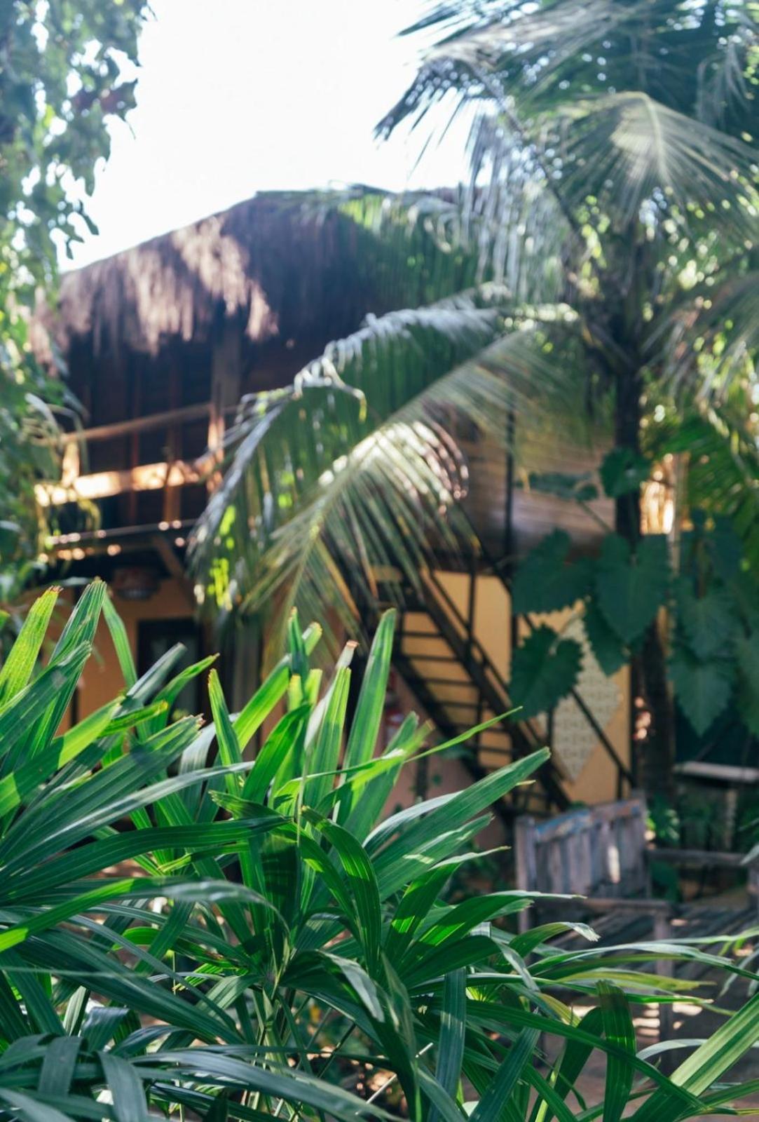 Kitecabana Pousada