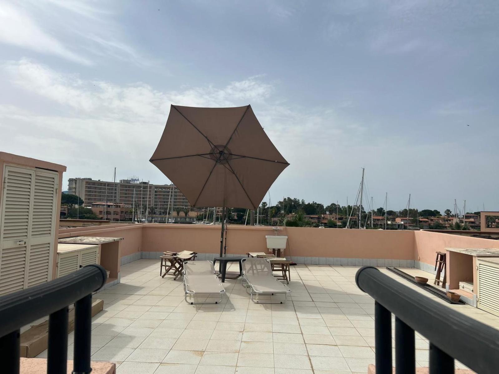 roof