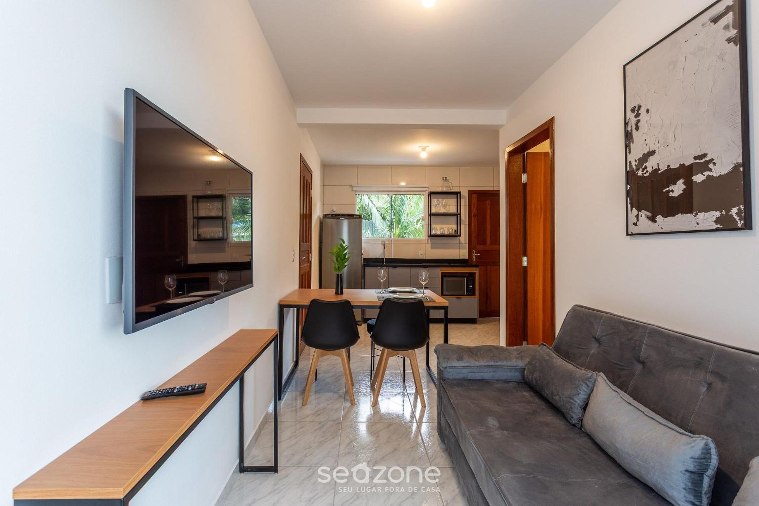 Apartments in Jurerê - JMA