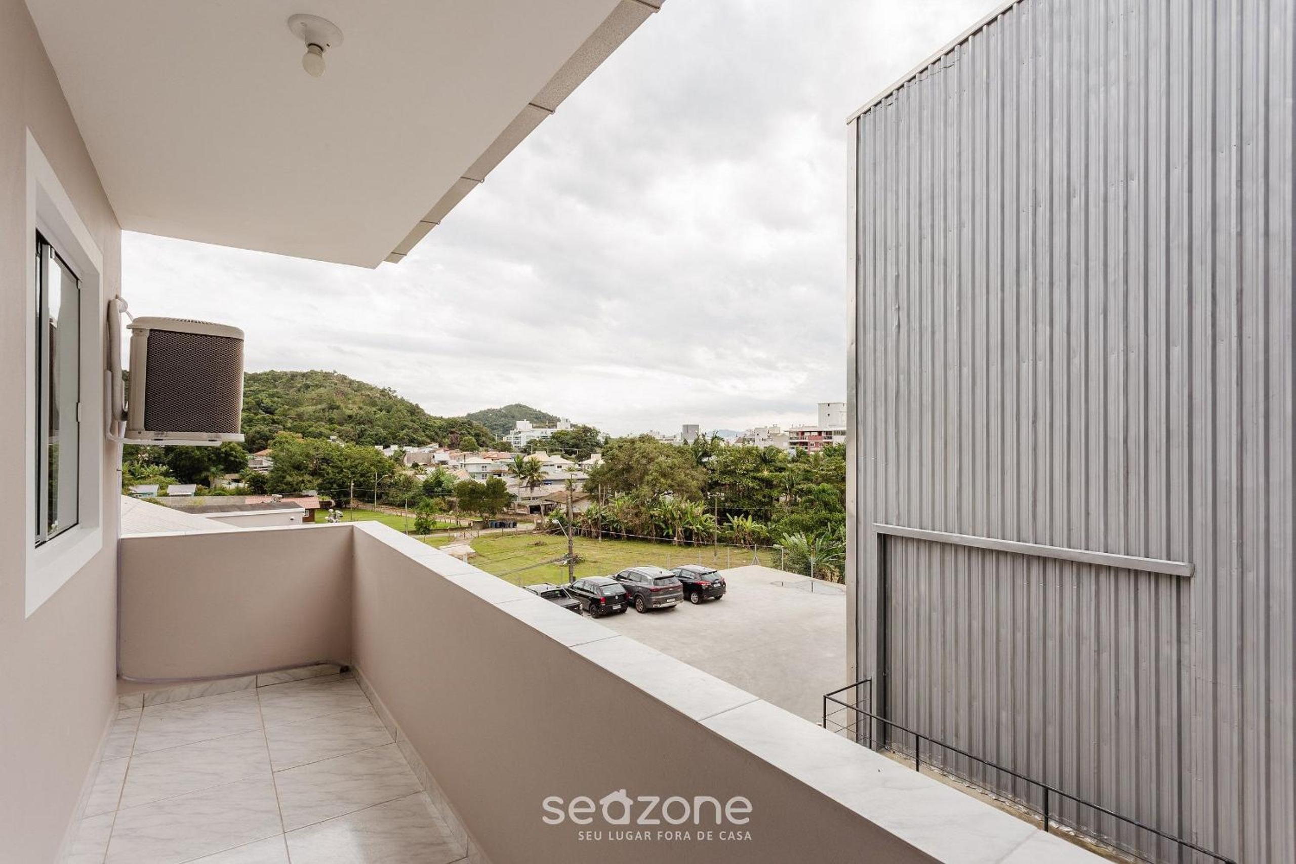 Apartments in Jurerê - JMA