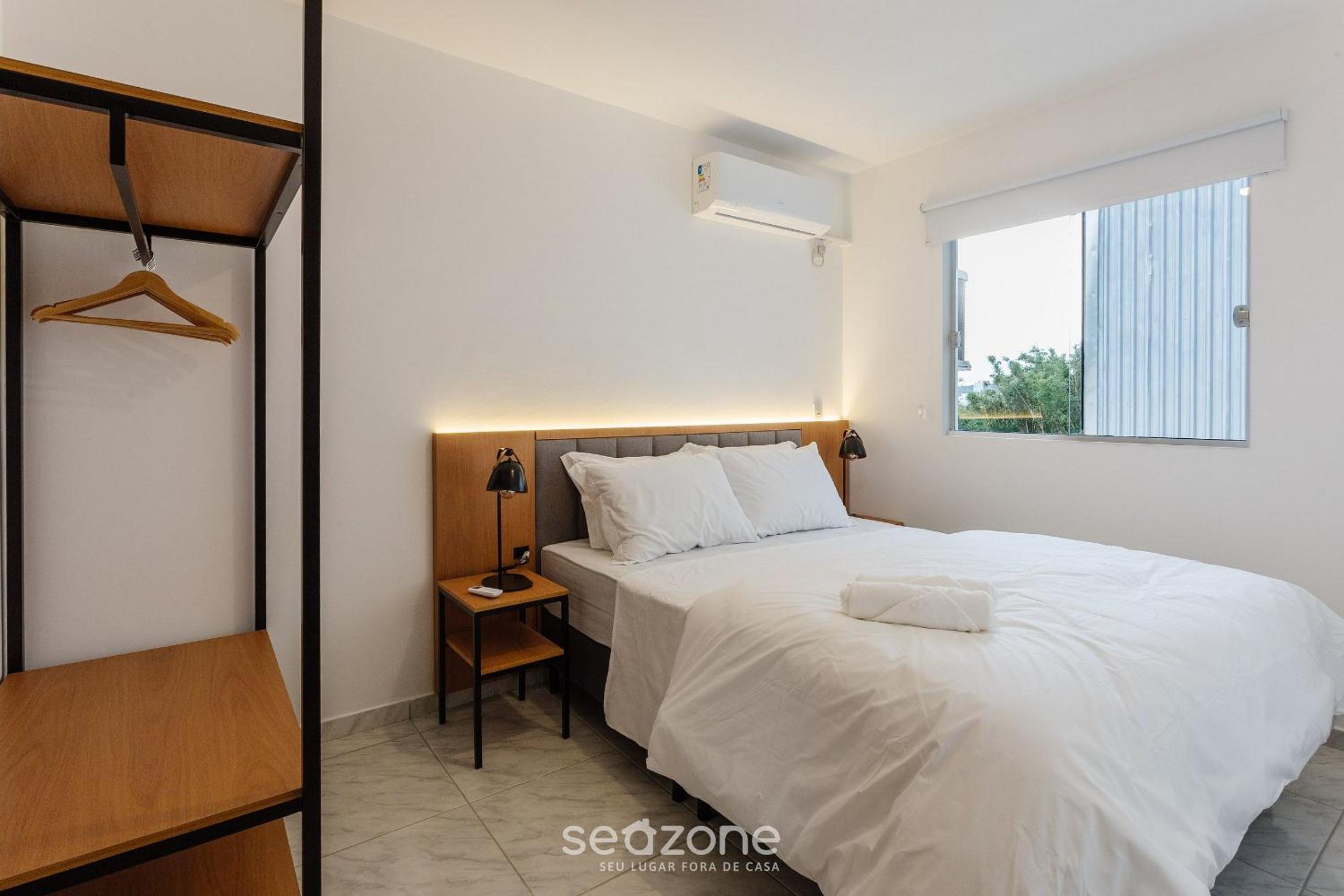 Apartments in Jurerê - JMA
