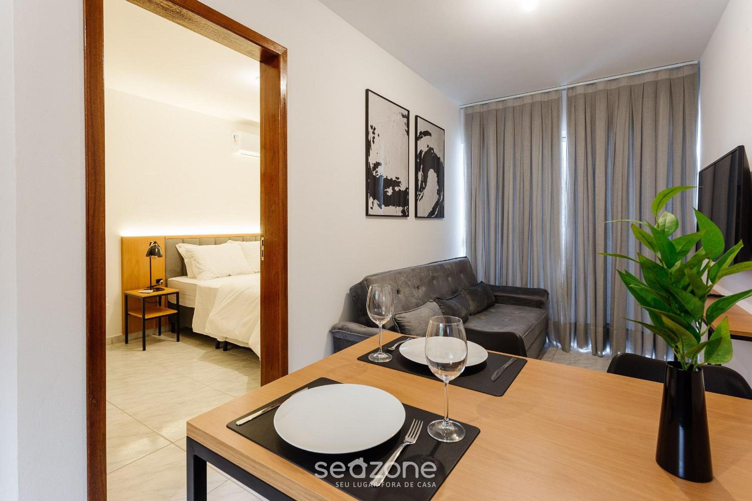 Apartments in Jurerê - JMA