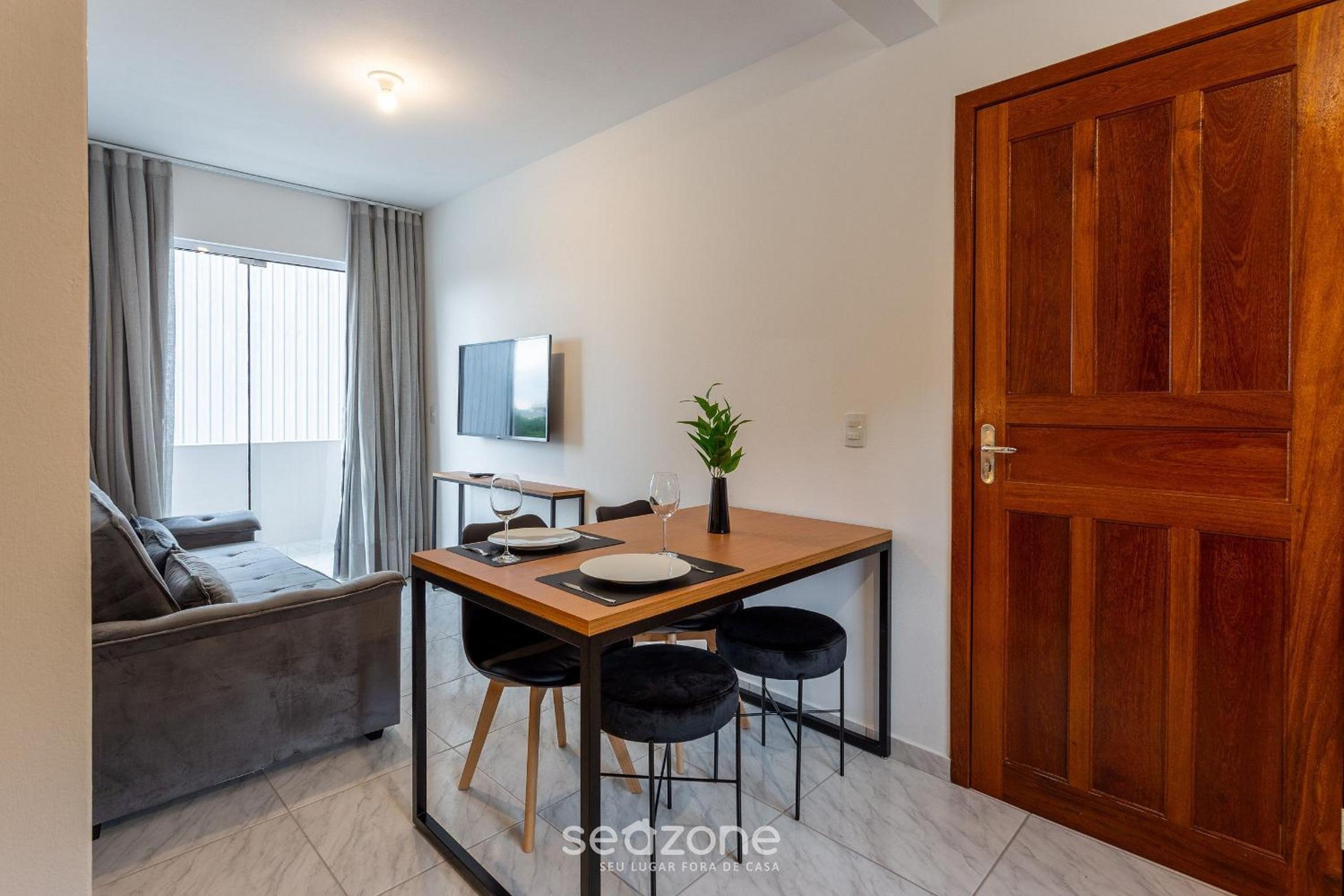 Apartments in Jurerê - JMA