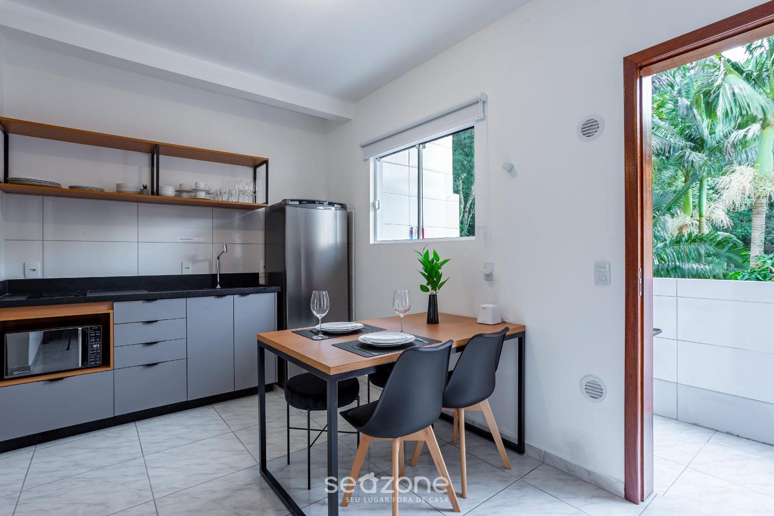Apartments in Jurerê - JMA