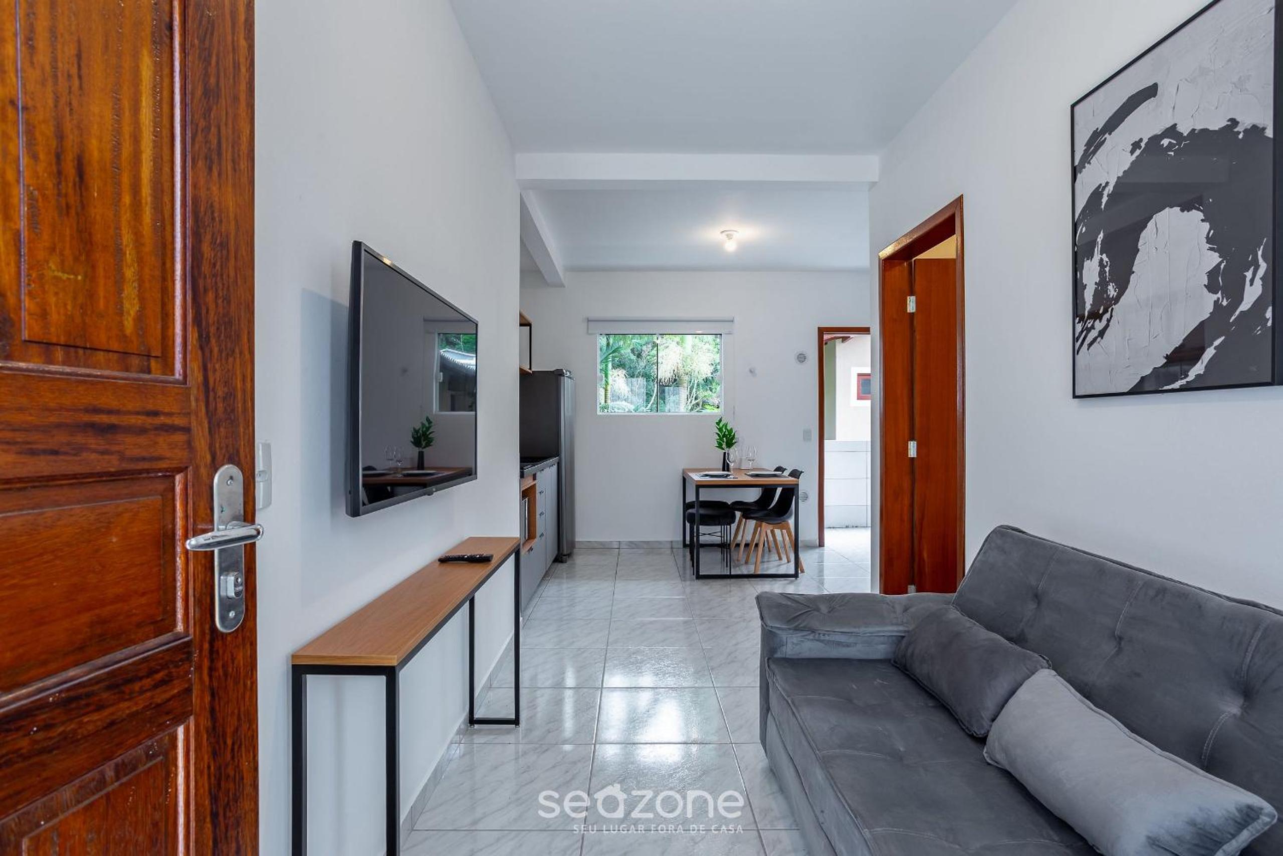 Apartments in Jurerê - JMA