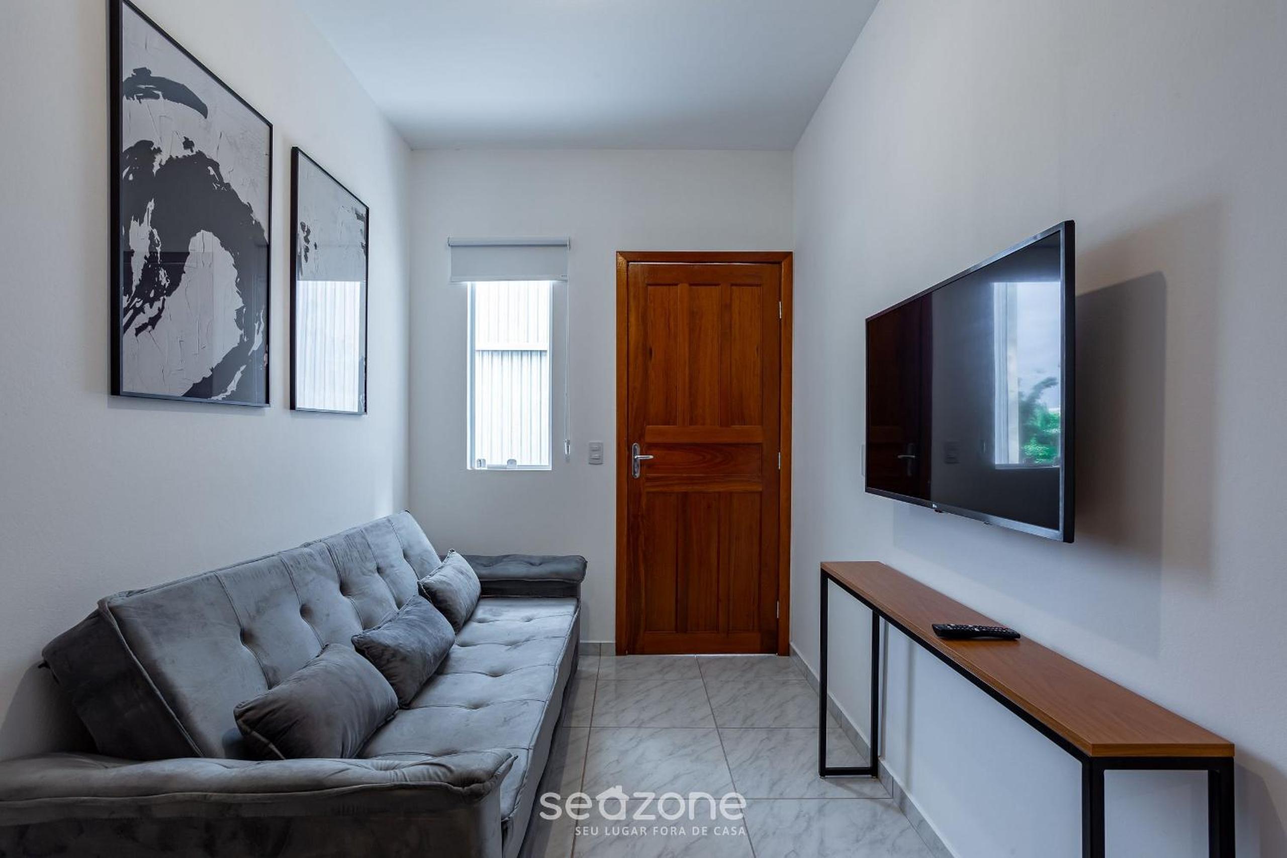 Apartments in Jurerê - JMA