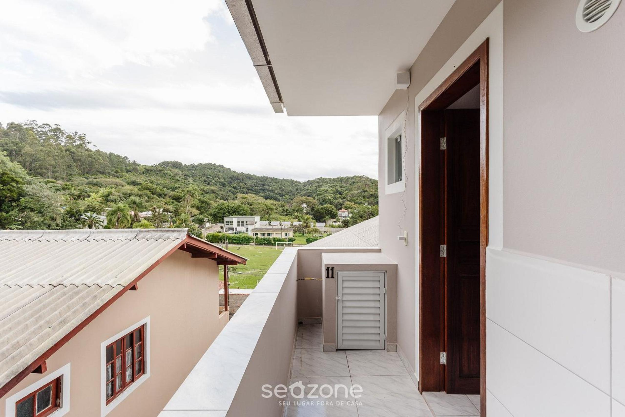Apartments in Jurerê - JMA