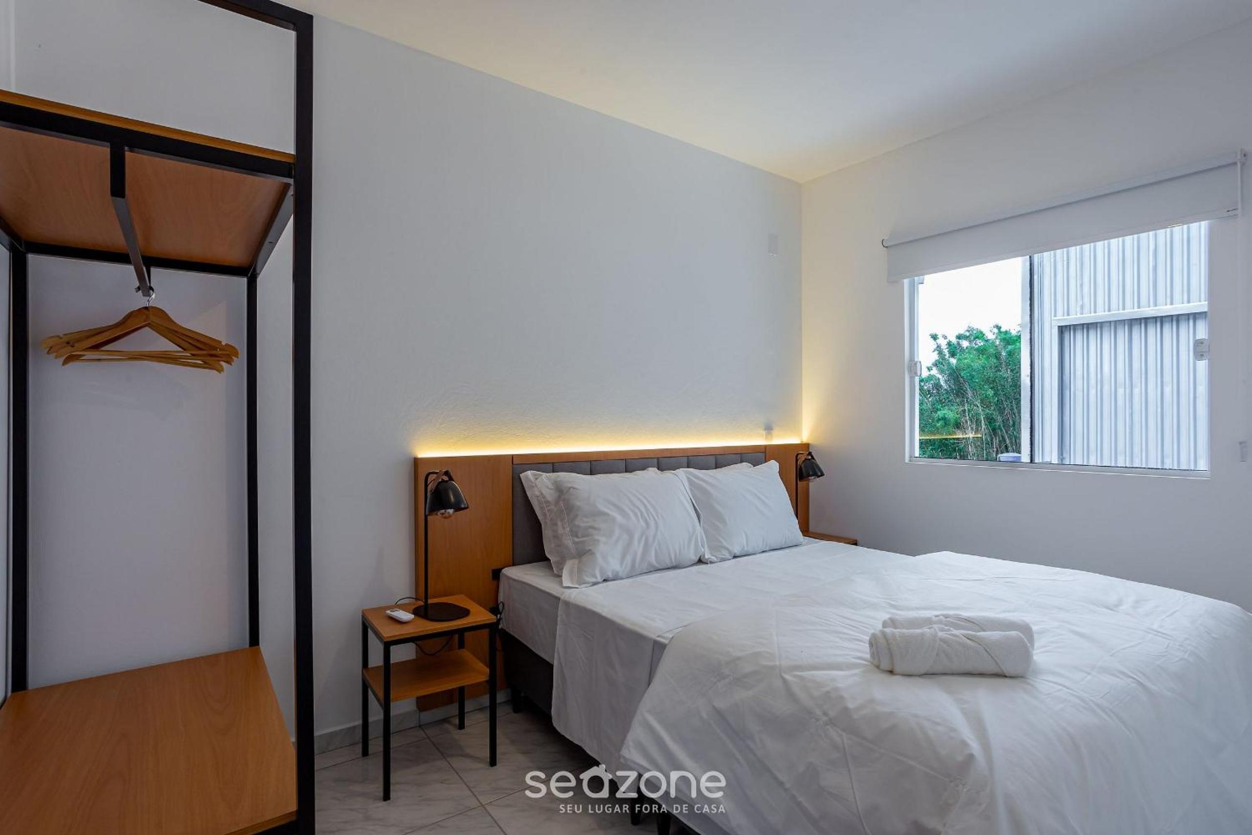 Apartments in Jurerê - JMA
