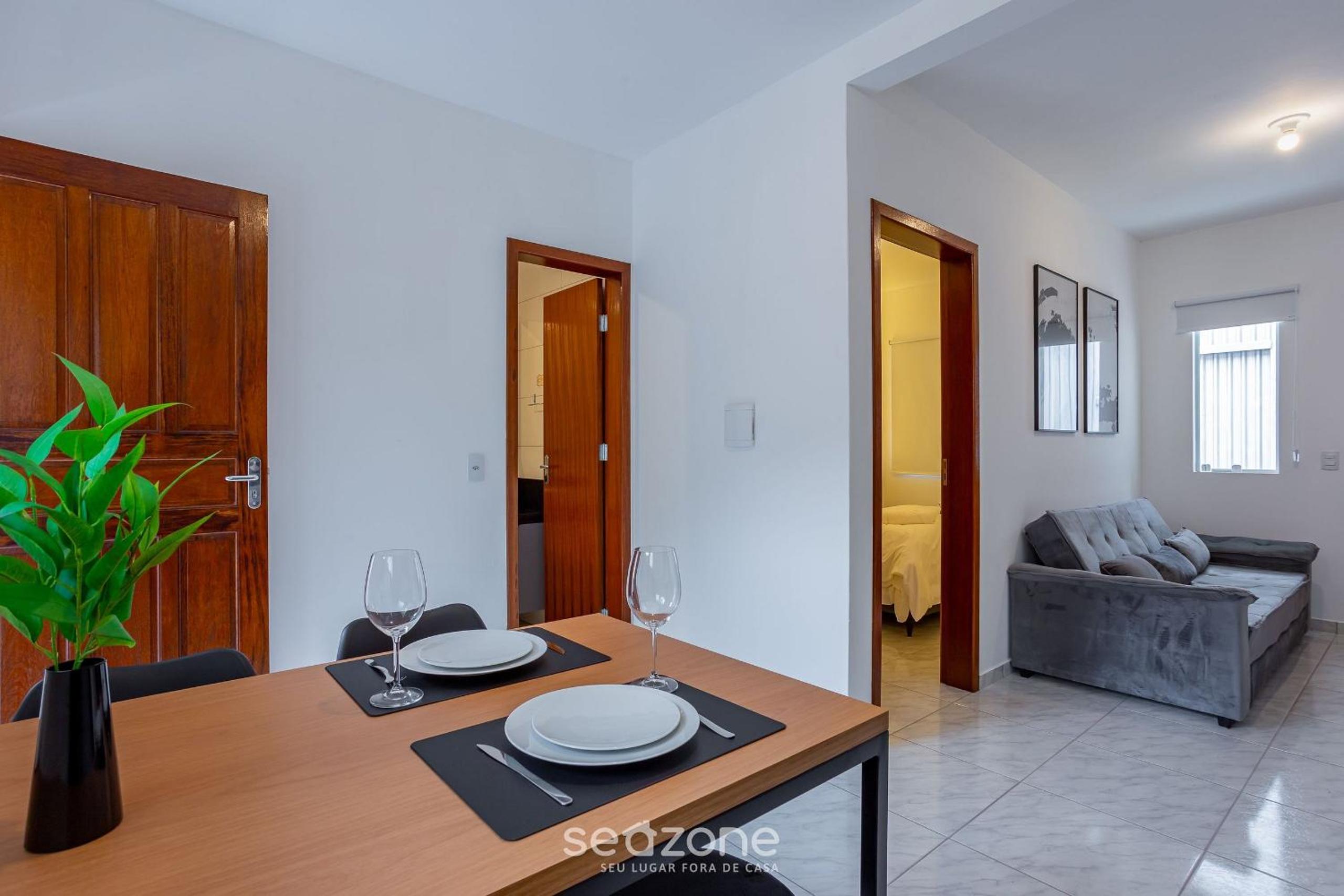 Apartments in Jurerê - JMA