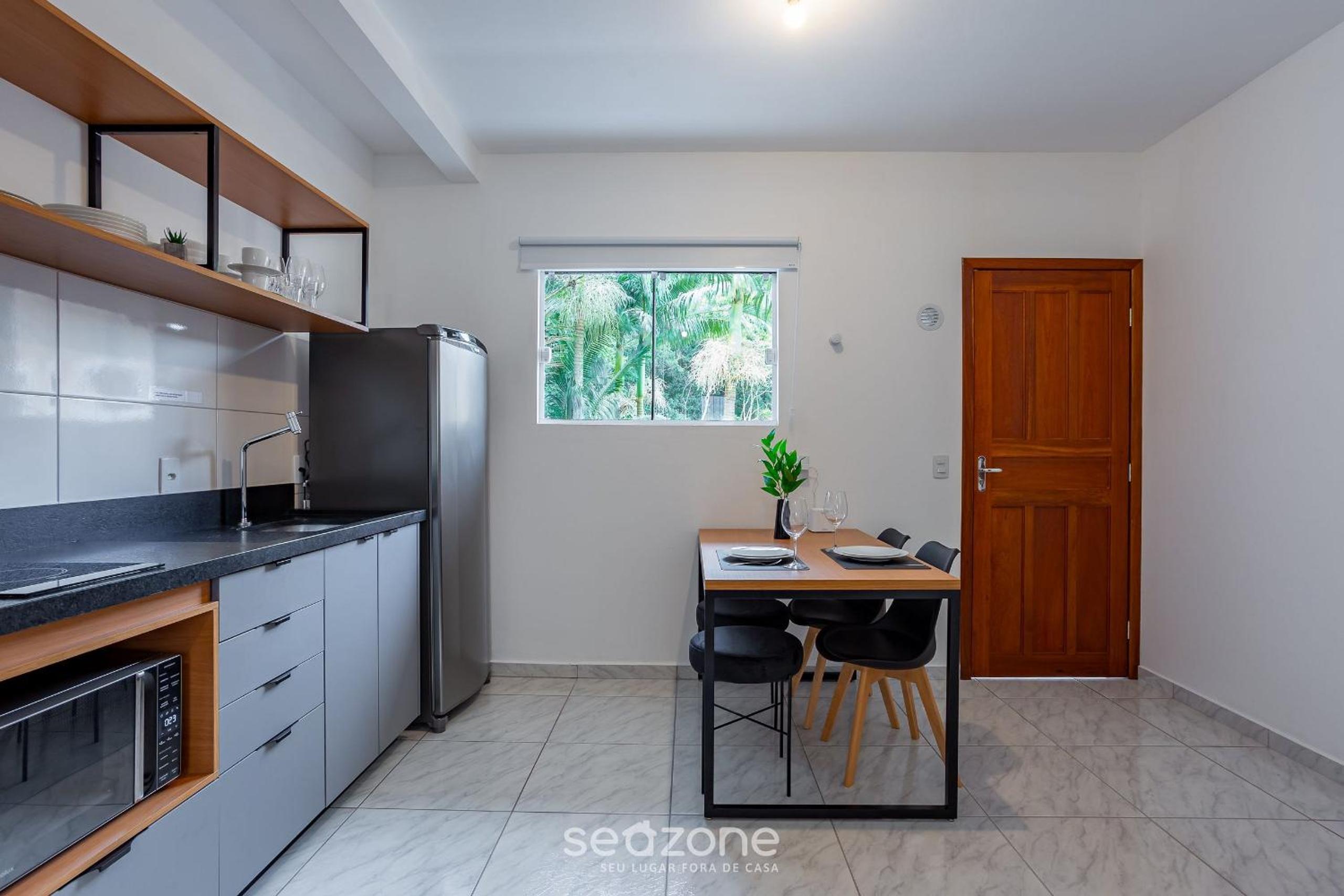 Apartments in Jurerê - JMA