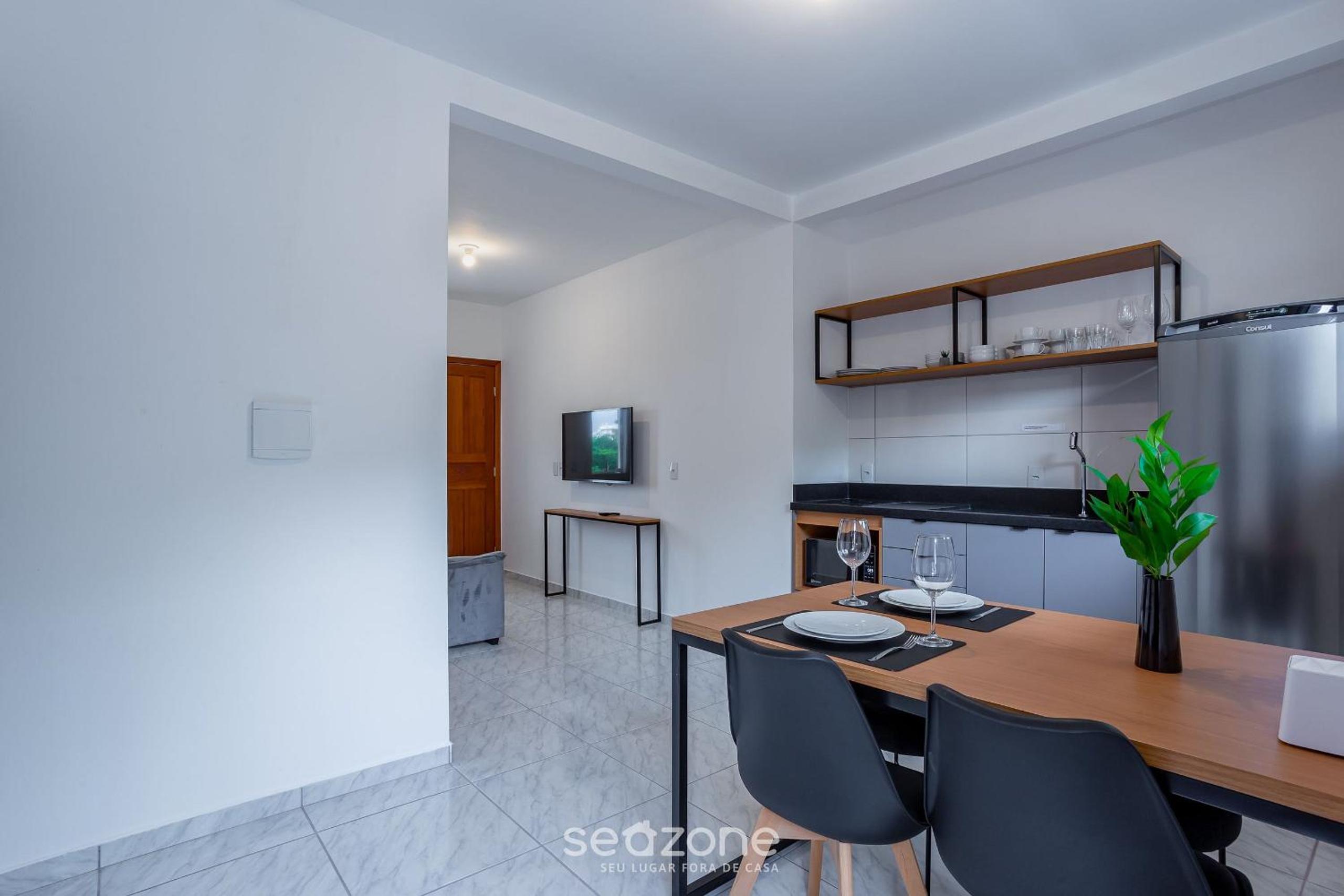 Apartments in Jurerê - JMA