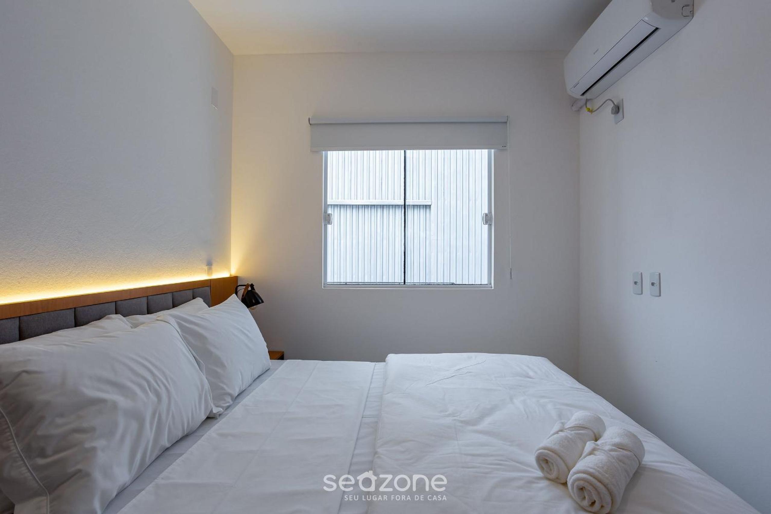 Apartments in Jurerê - JMA