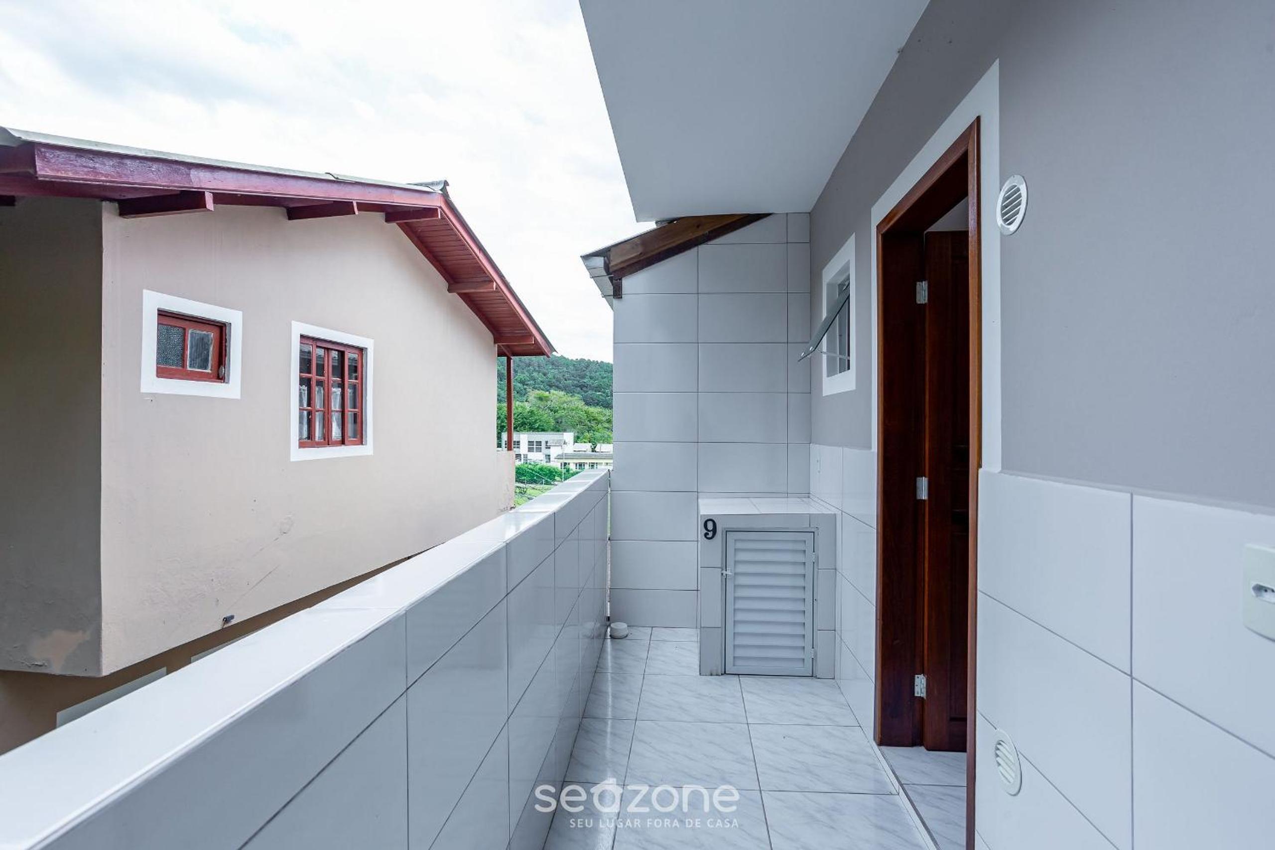 Apartments in Jurerê - JMA