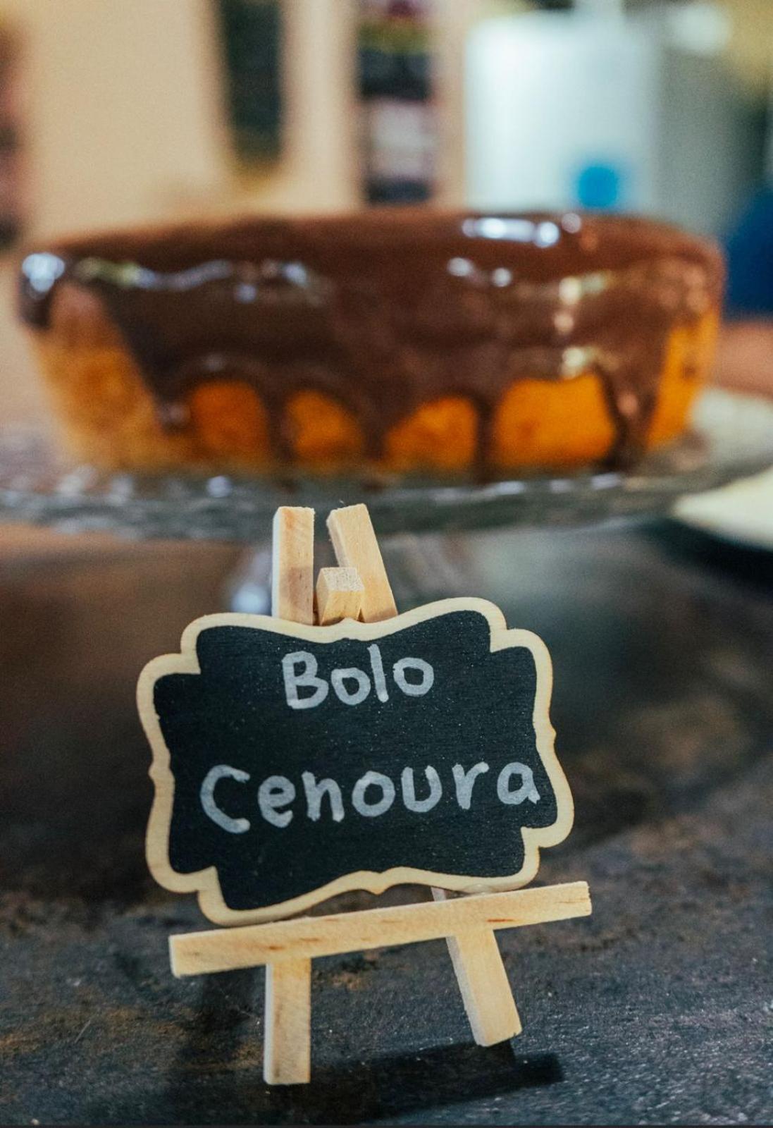Kitecabana Pousada