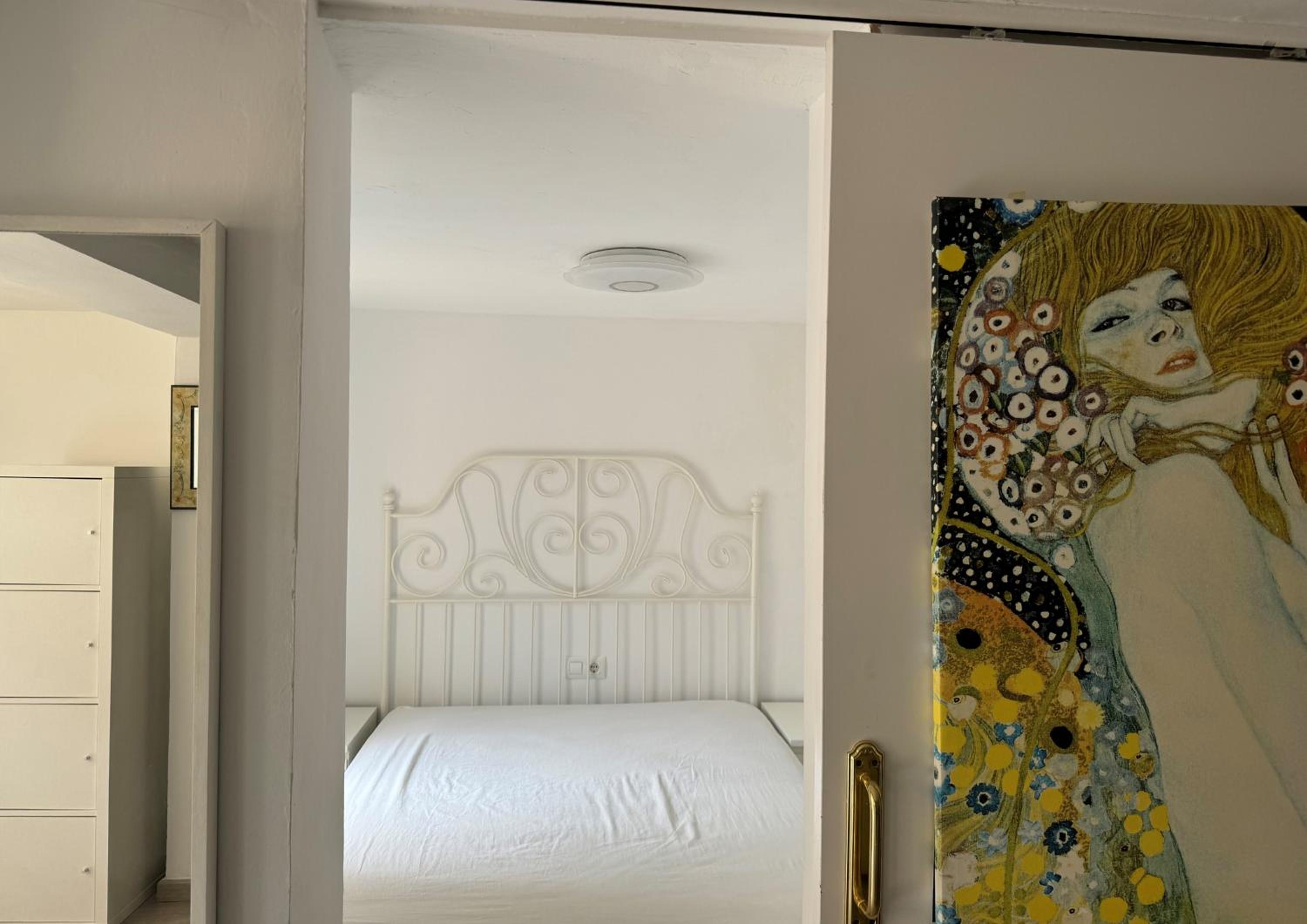 Apartamento El Castell