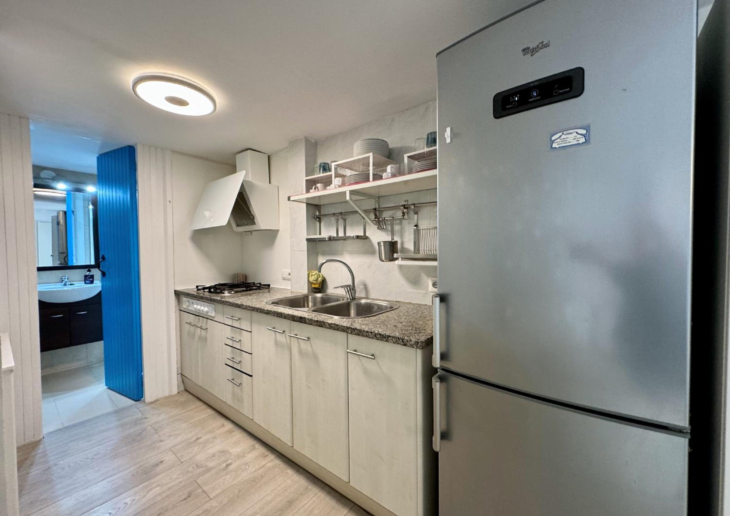Apartamento El Castell