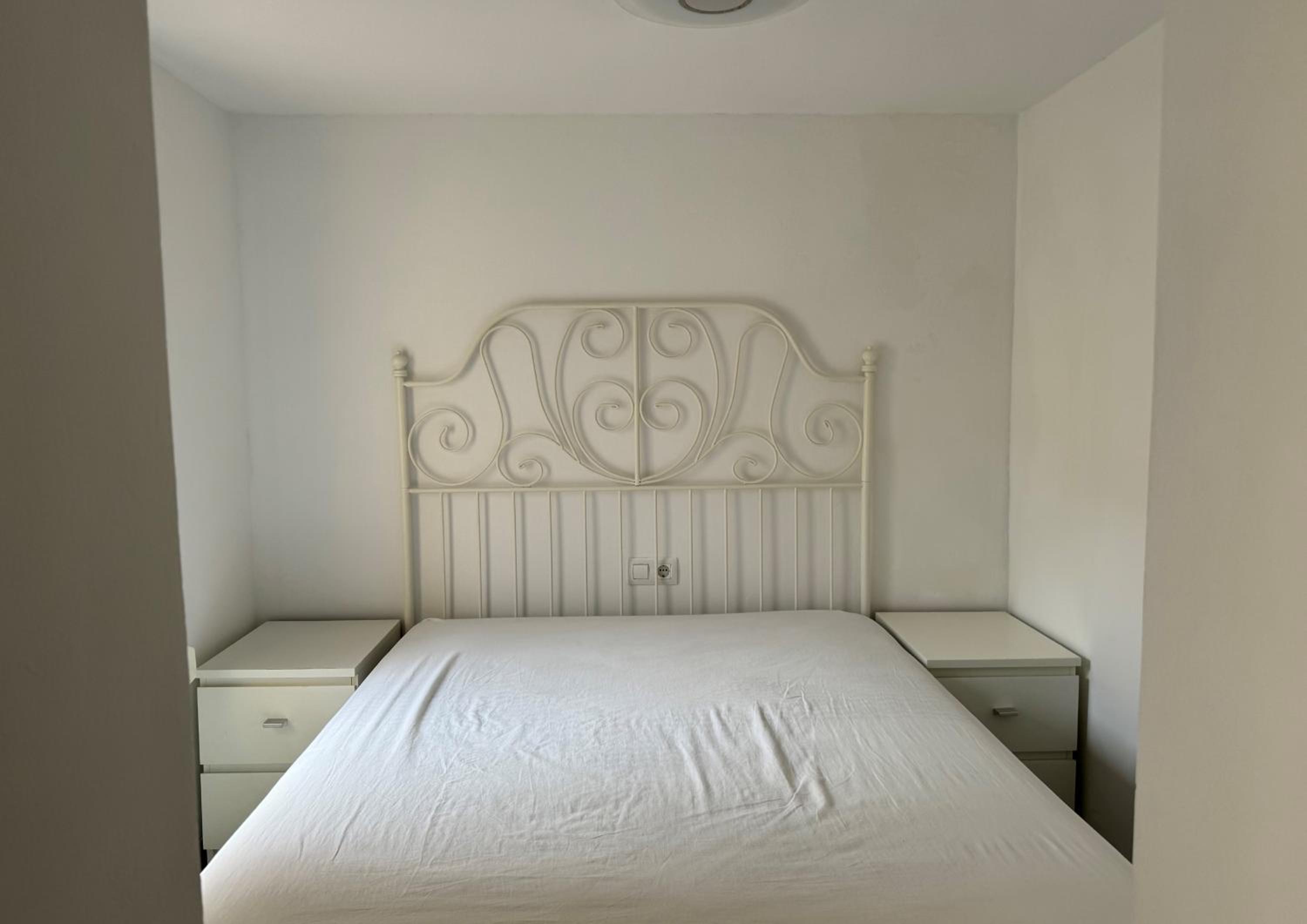 Apartamento El Castell